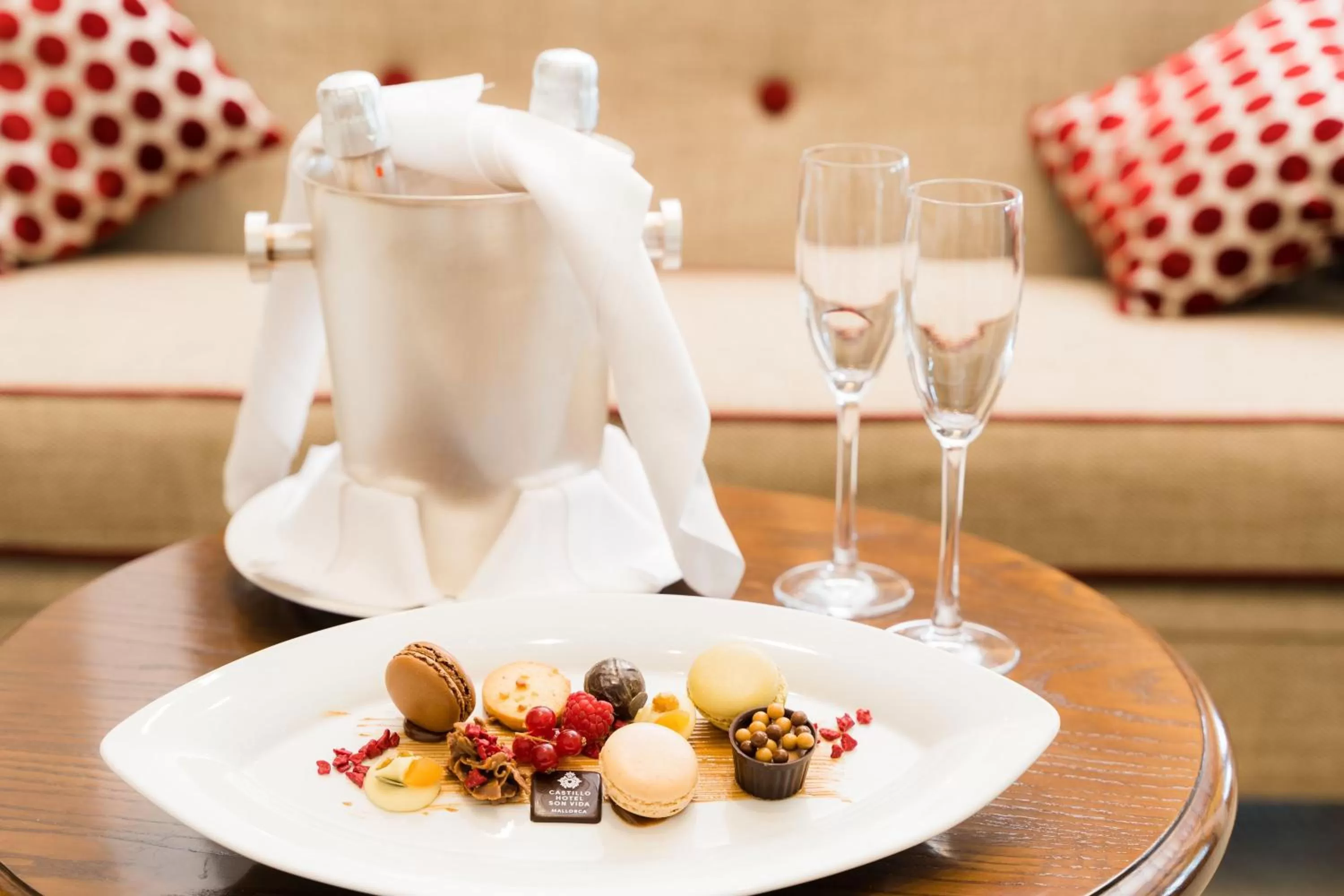 Other in Castillo Hotel Son Vida, a Luxury Collection Hotel, Mallorca