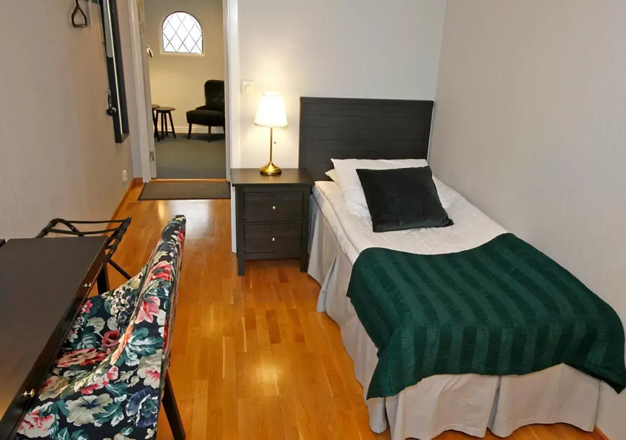 Single Room - single occupancy in Rasta Hallandsåsen Single Room - single occupancy in Rasta Hallandsåsen