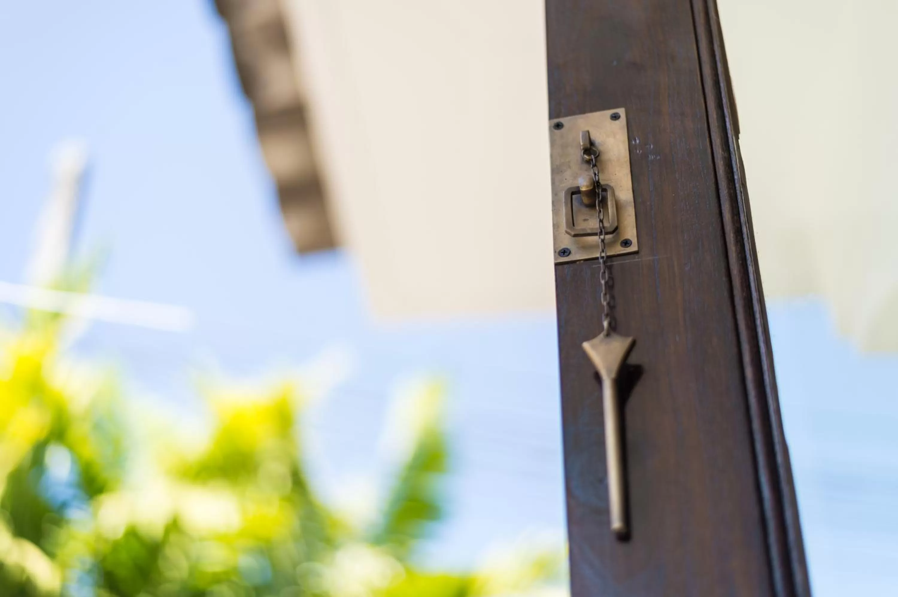 Property building in Huan Amphan