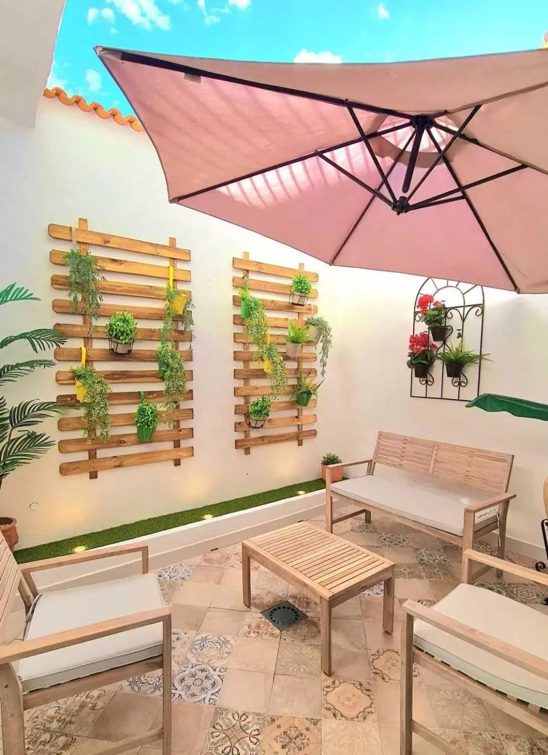 Apartamentos de la Huerta Apartamentos de la Huerta