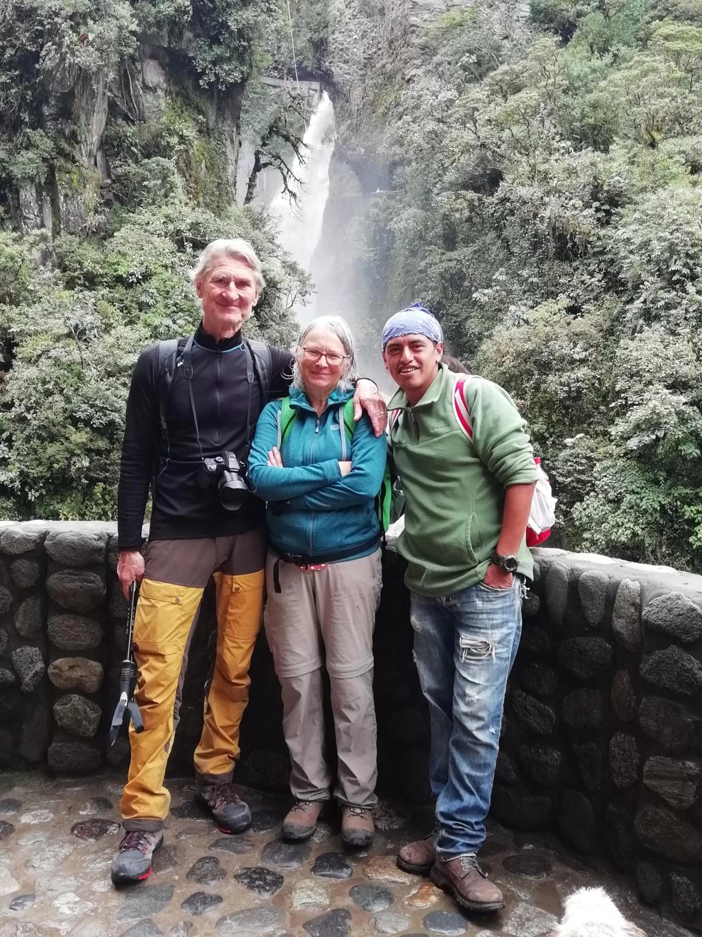 Activities in Hostal La Casa Amarilla City