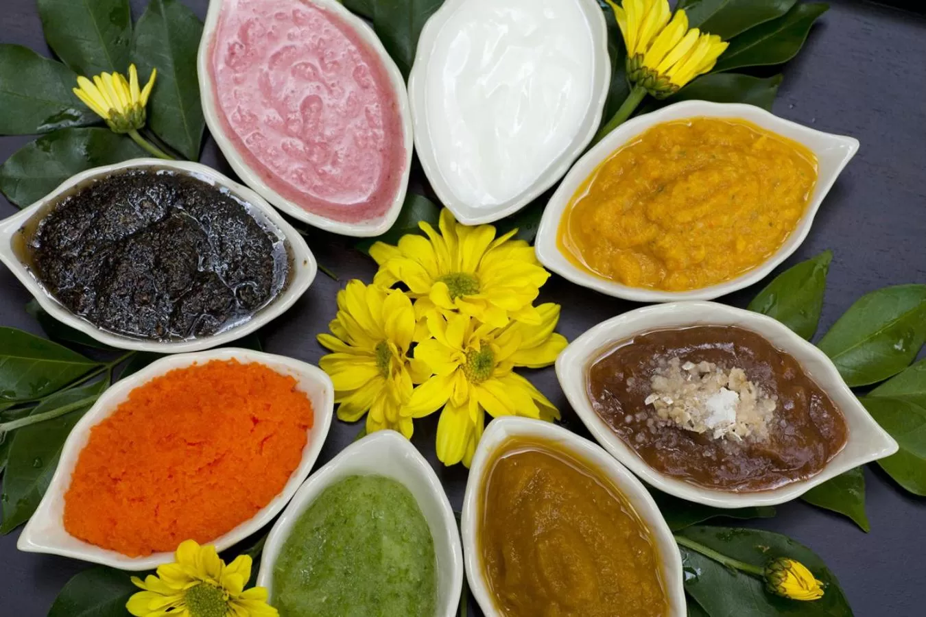 Spa and wellness centre/facilities in Angsana Zhuhai Phoenix Bay