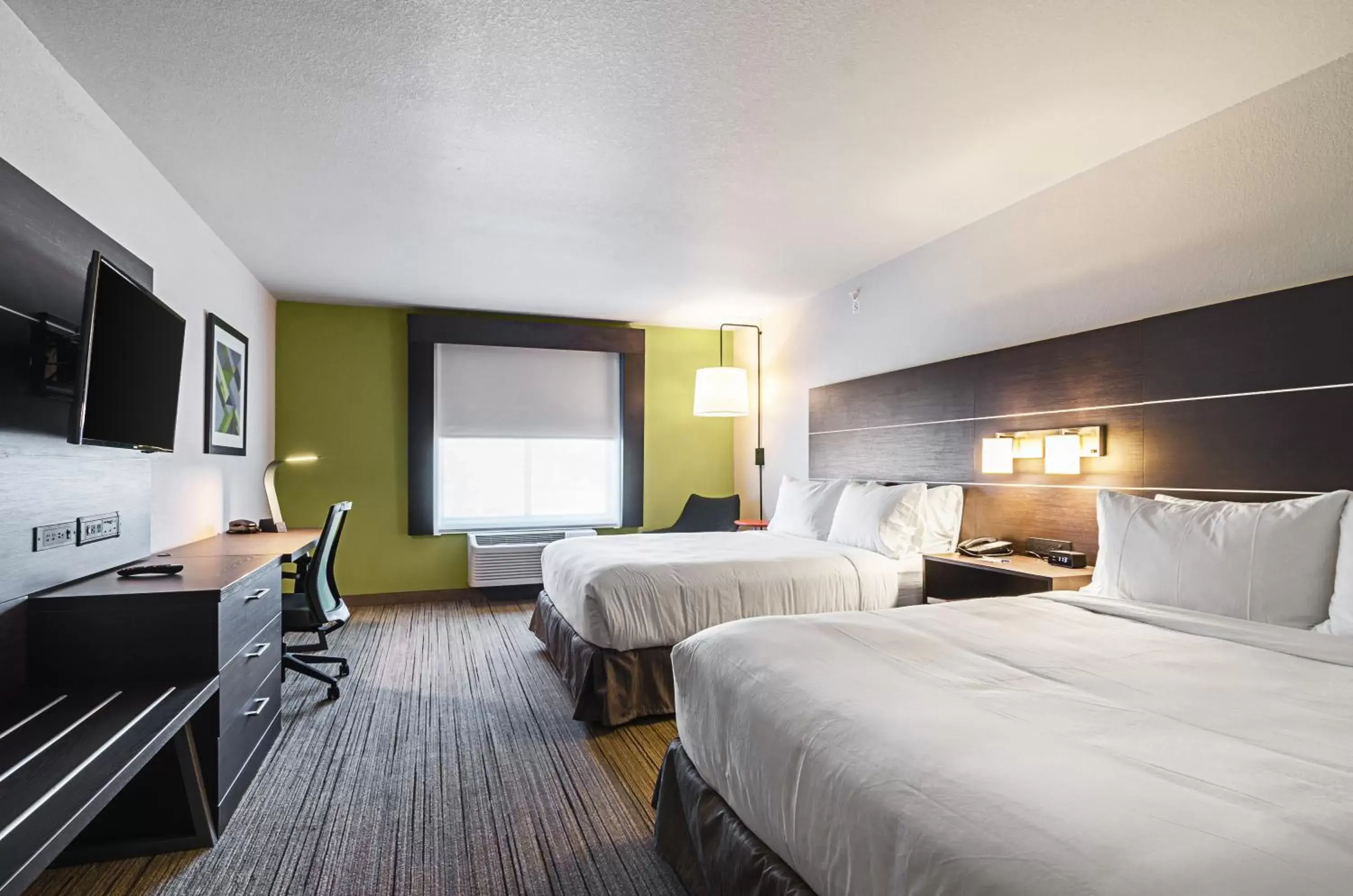 Holiday Inn Express & Suites - Atchison by IHG Holiday Inn Express & Suites - Atchison by IHG