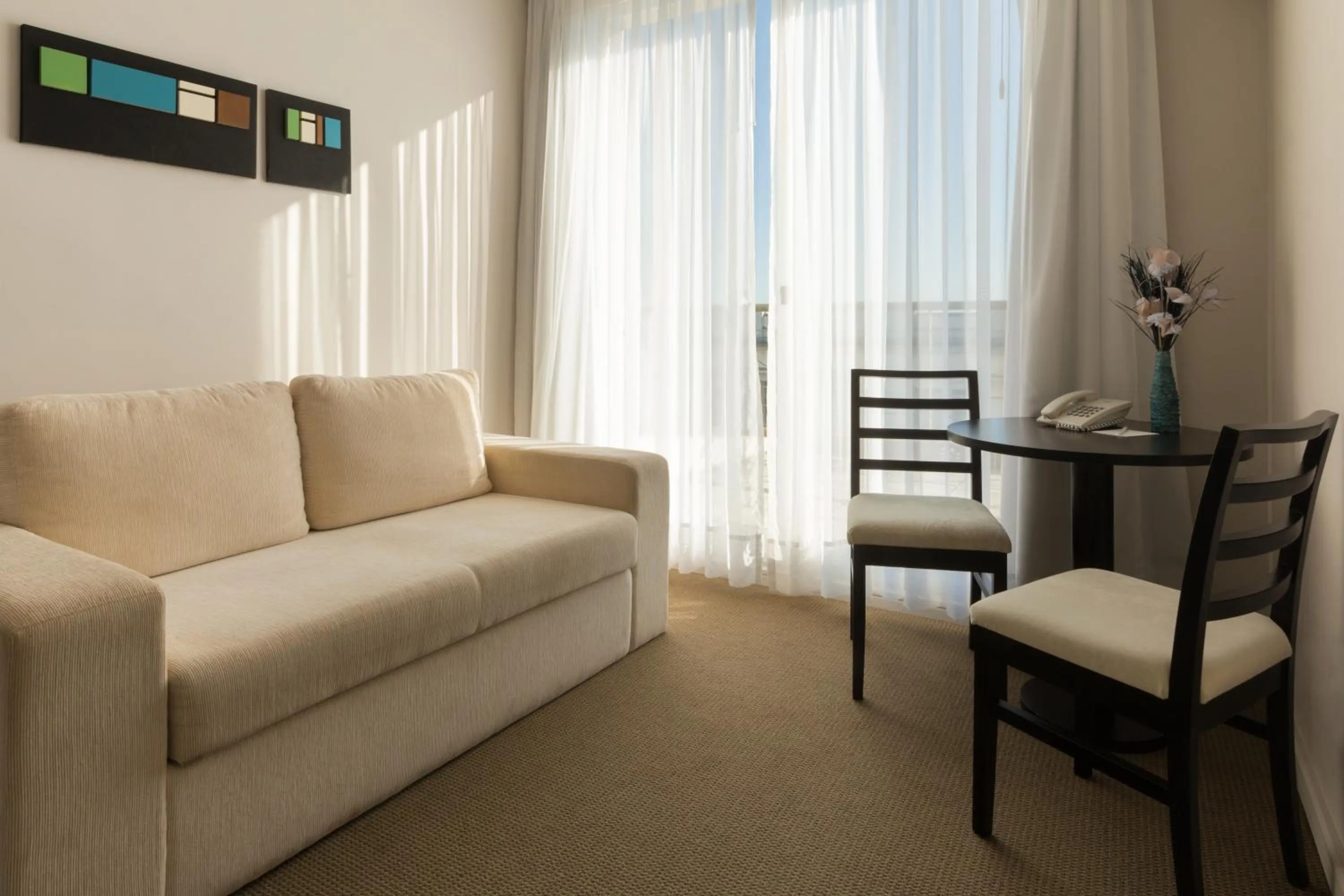 Bedroom in Gran Hotel Brisas del Hum