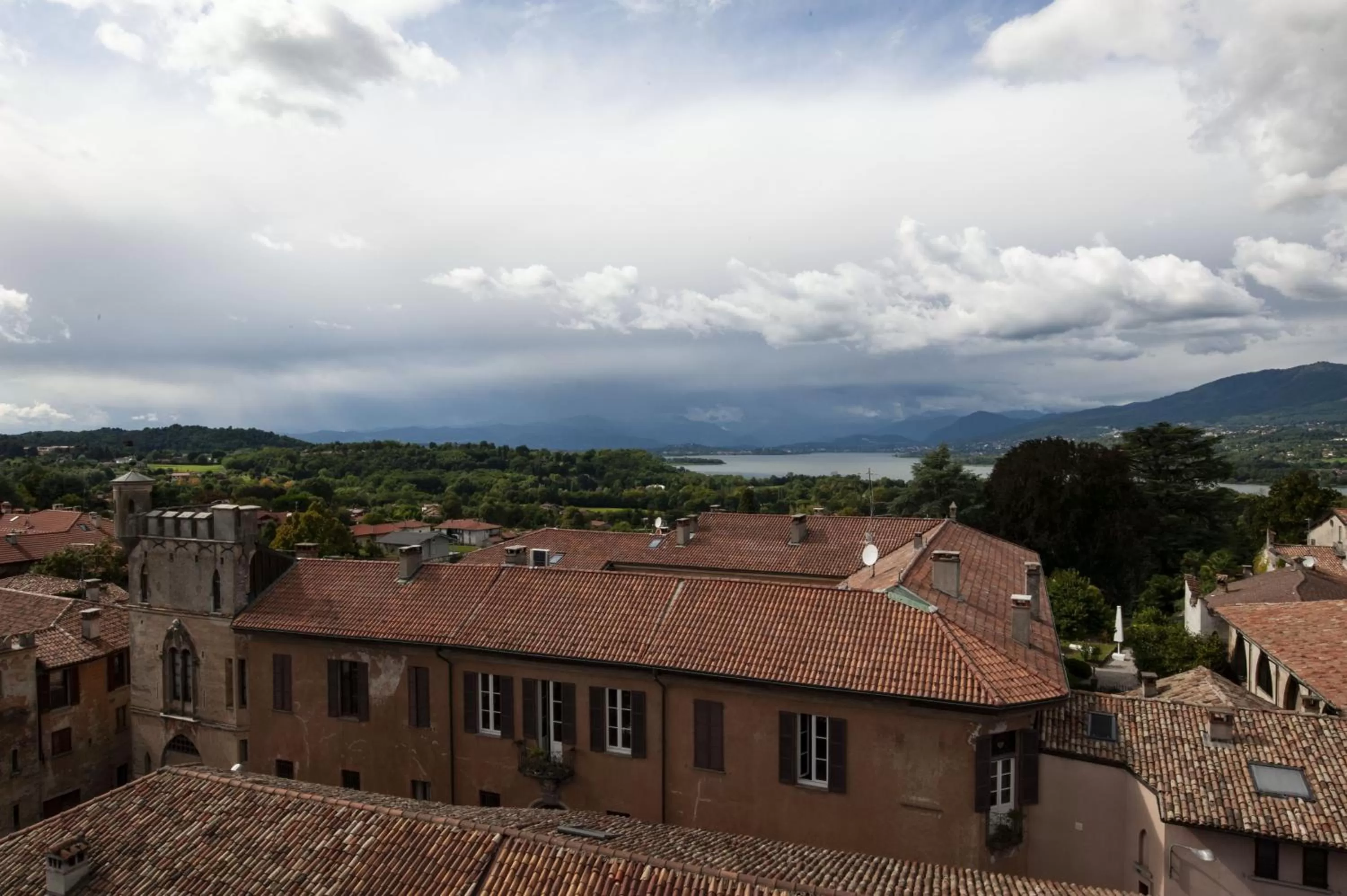 Hotel Locanda Dei Mai Intees