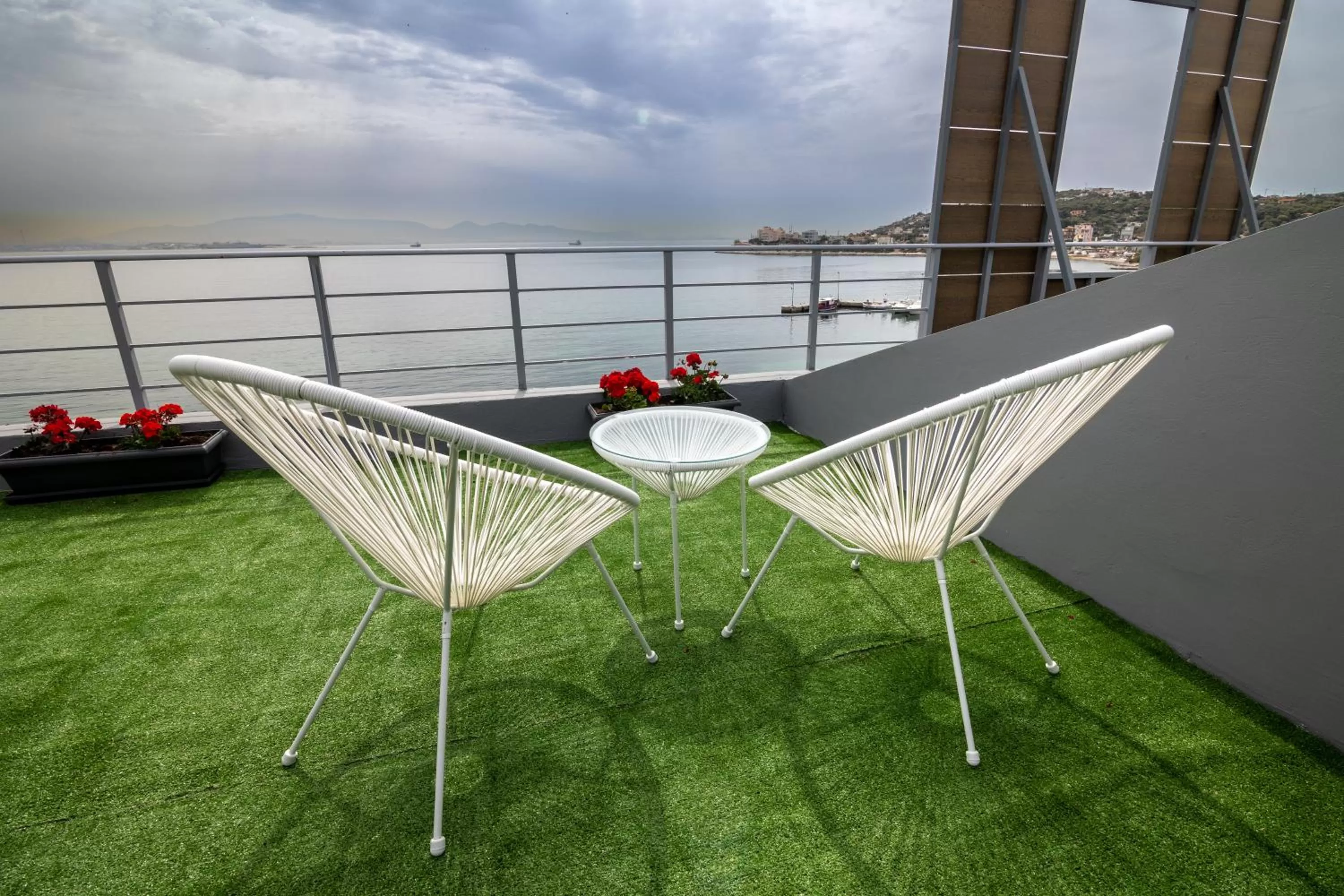 Votsalakia Hotel & Luxury Apartments