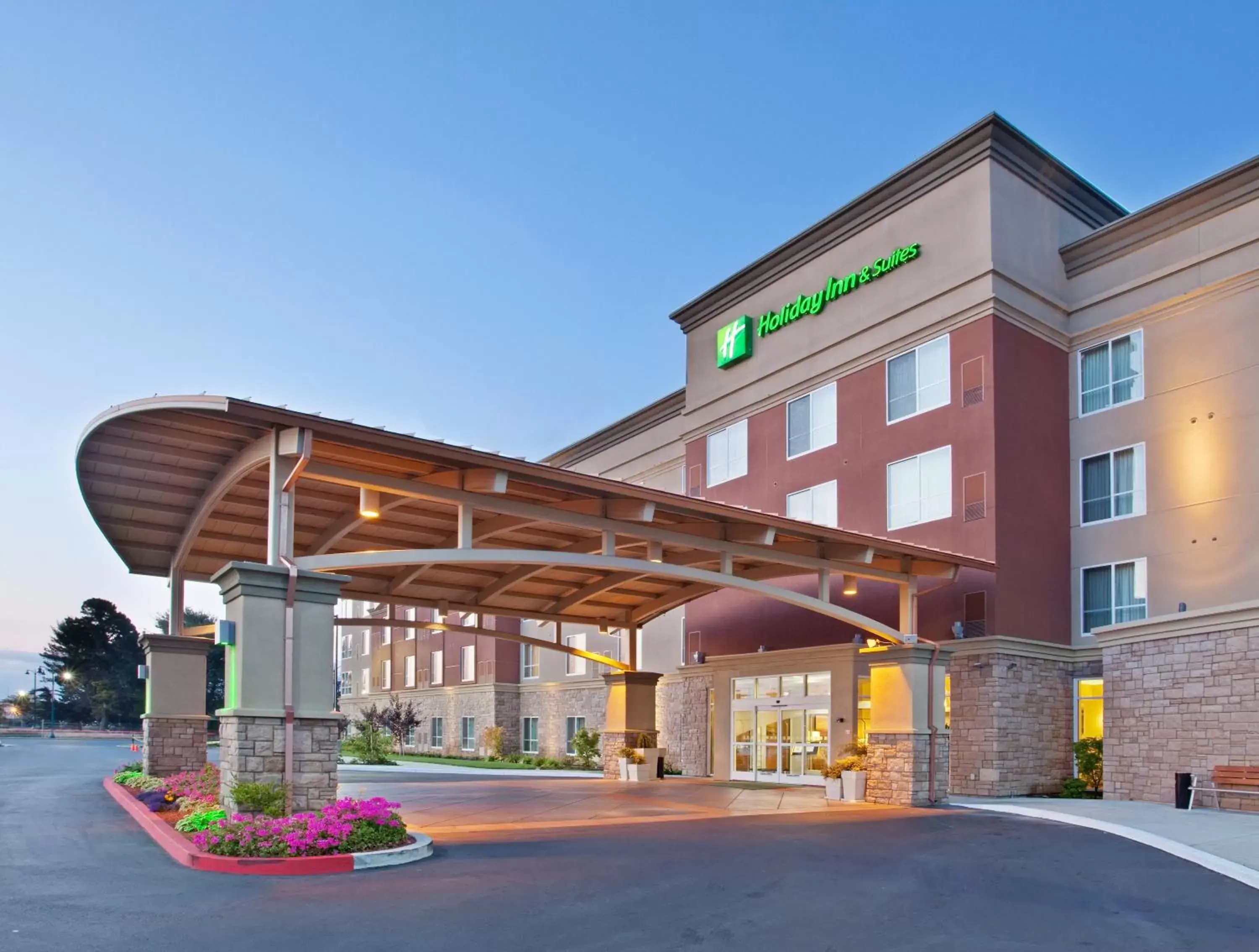 Holiday Inn Oakland Airport by IHG Holiday Inn Oakland Airport by IHG