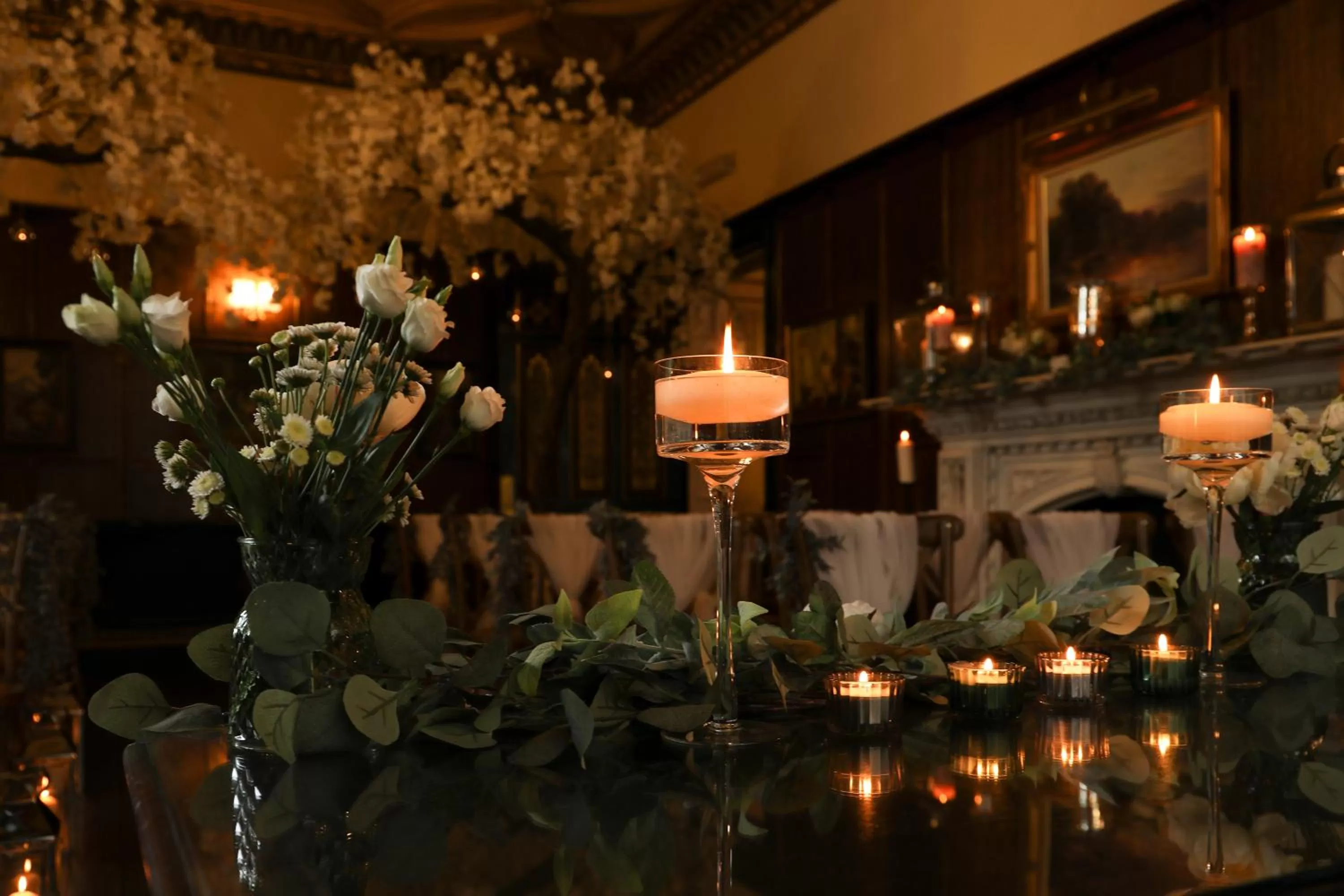 Rosehill House Hotel