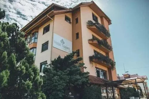 Hotel Tissiani Canela Hotel Tissiani Canela