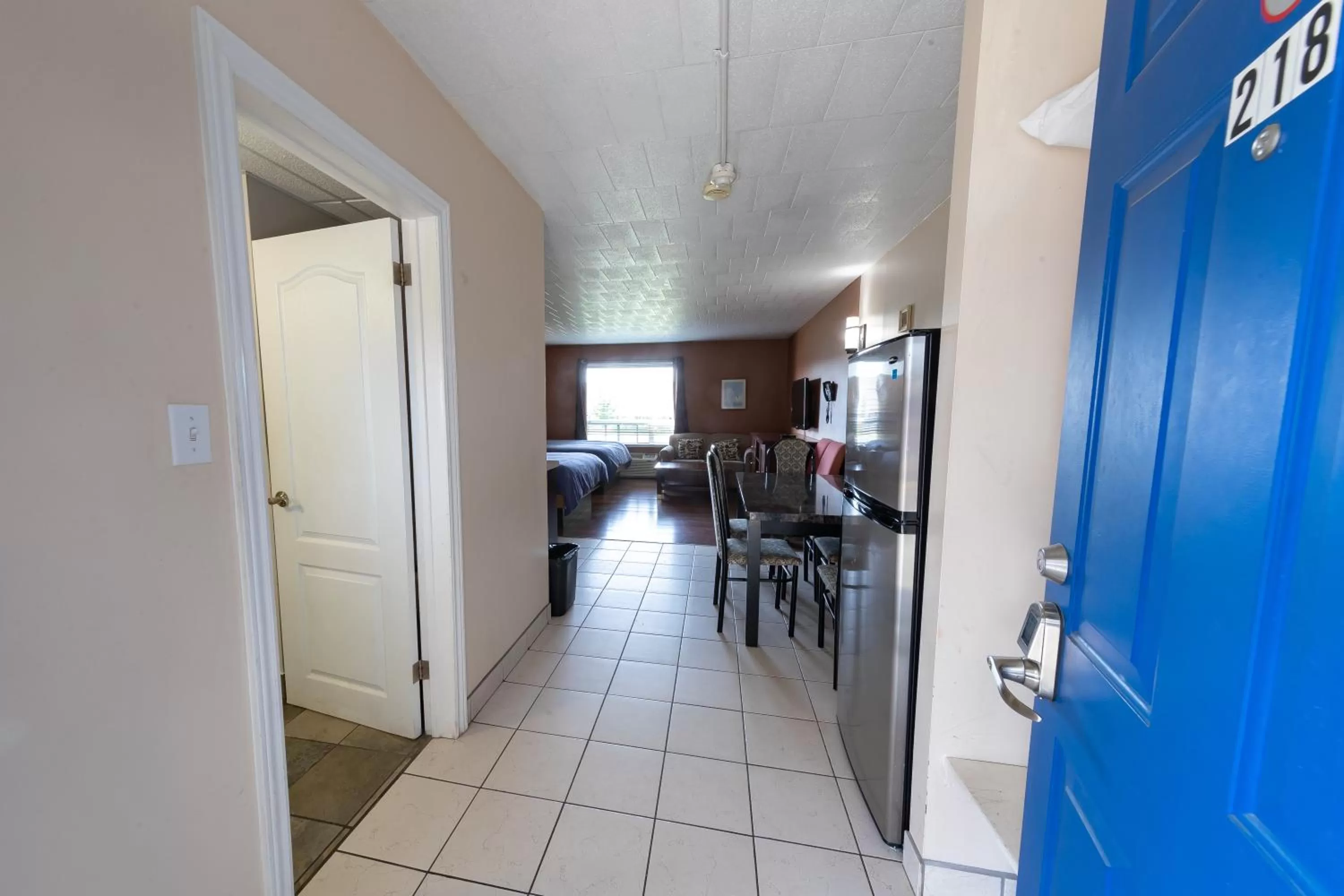 Villager Lodge Niagara Falls