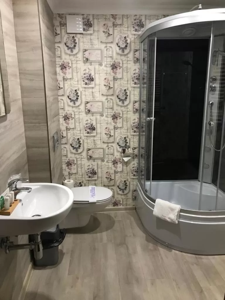 Hotel Restauracja Willa Radwan