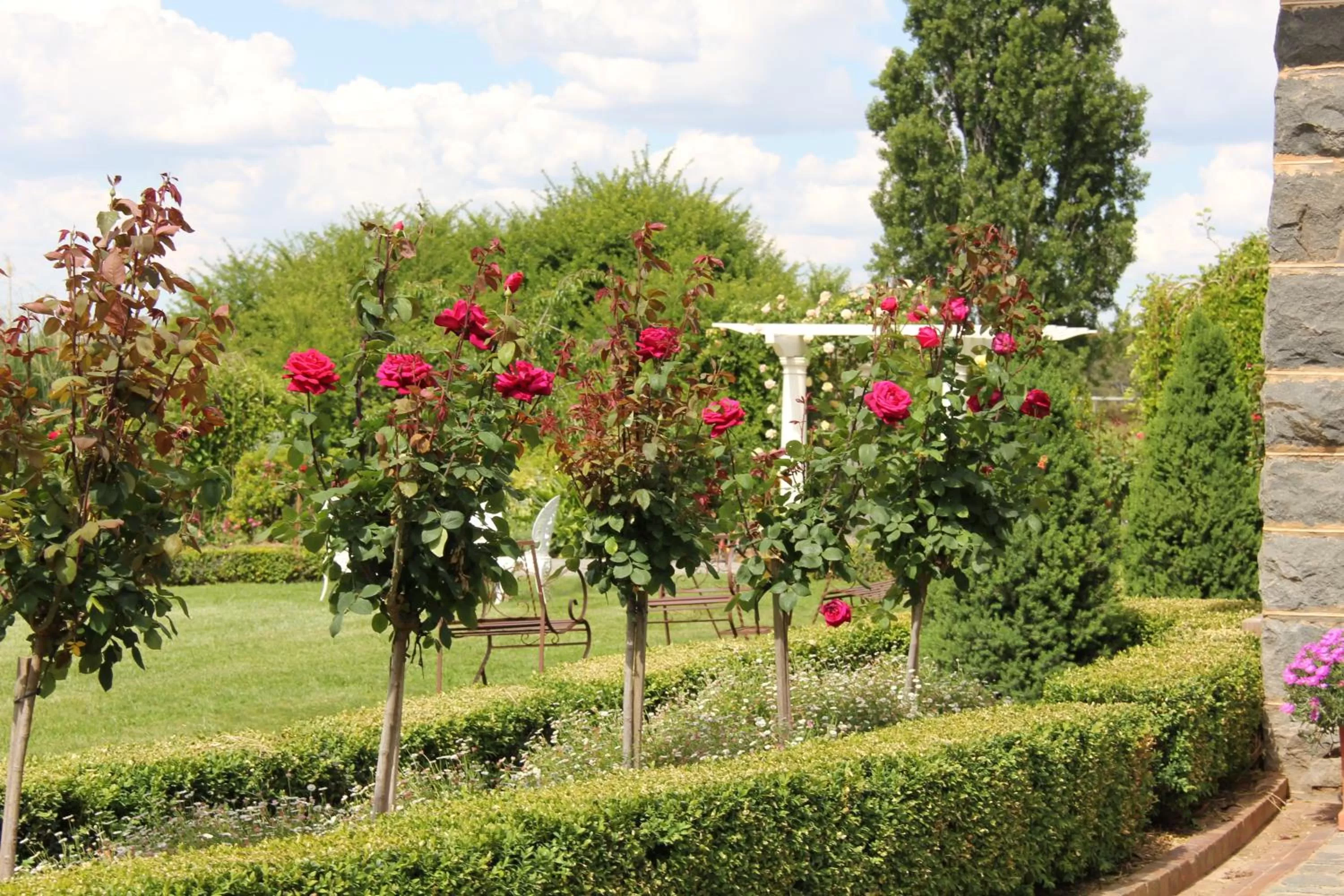 Historic Merryville Homestead