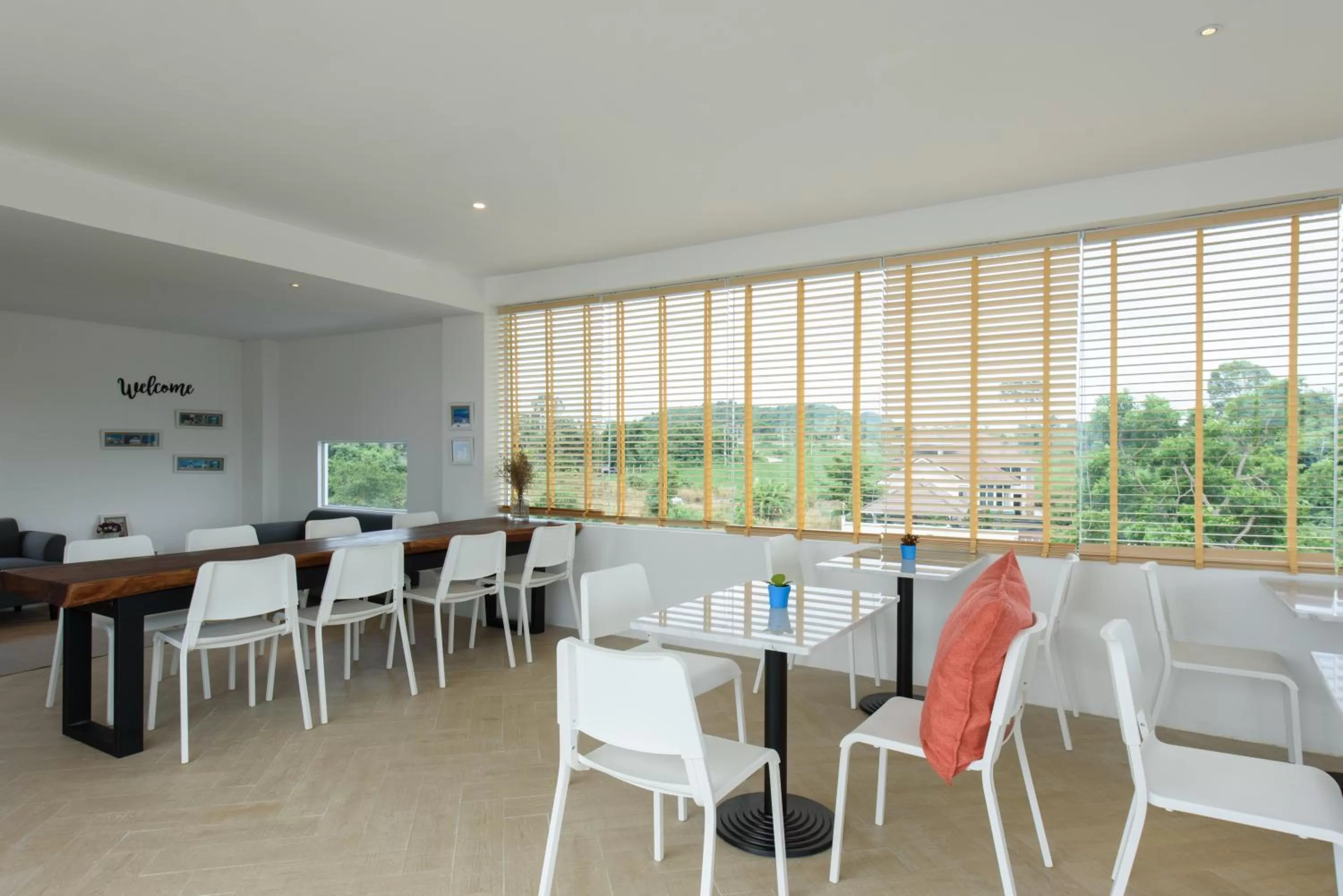 Meeting/conference room in Costa Village Bangsaray