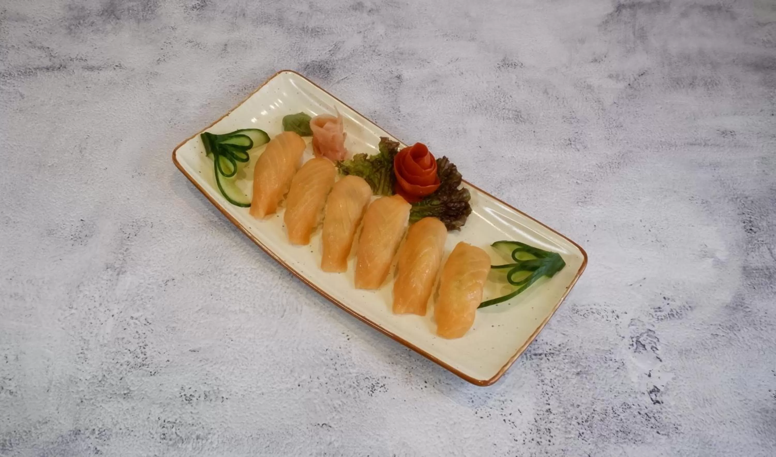 Food close-up in RELOhomes Serviced Apartment