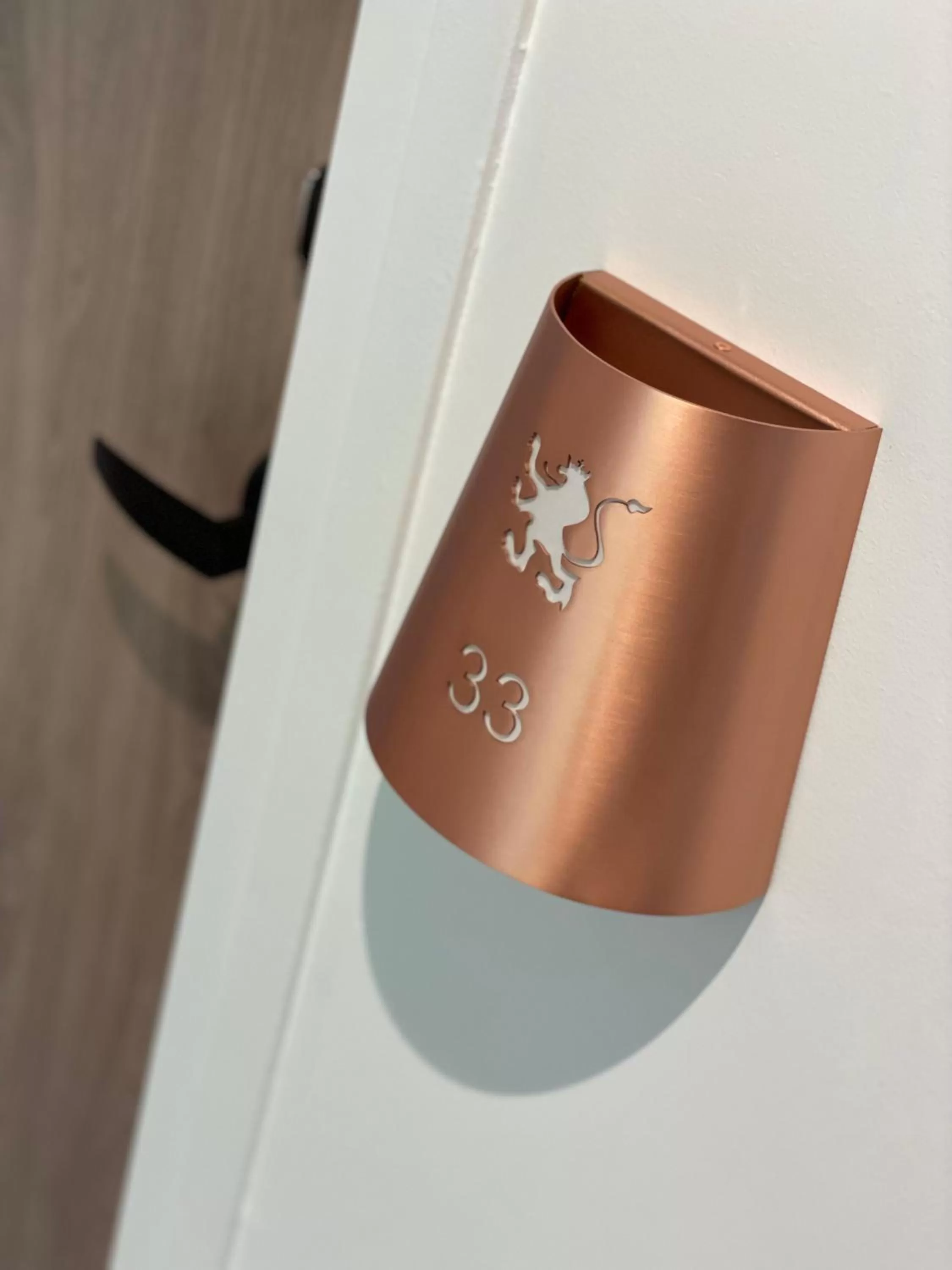 Property logo or sign in Hotel SPA Husseren Collections - Proche Colmar - Eguisheim