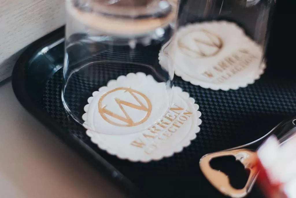 Quarter by the Warren Collection