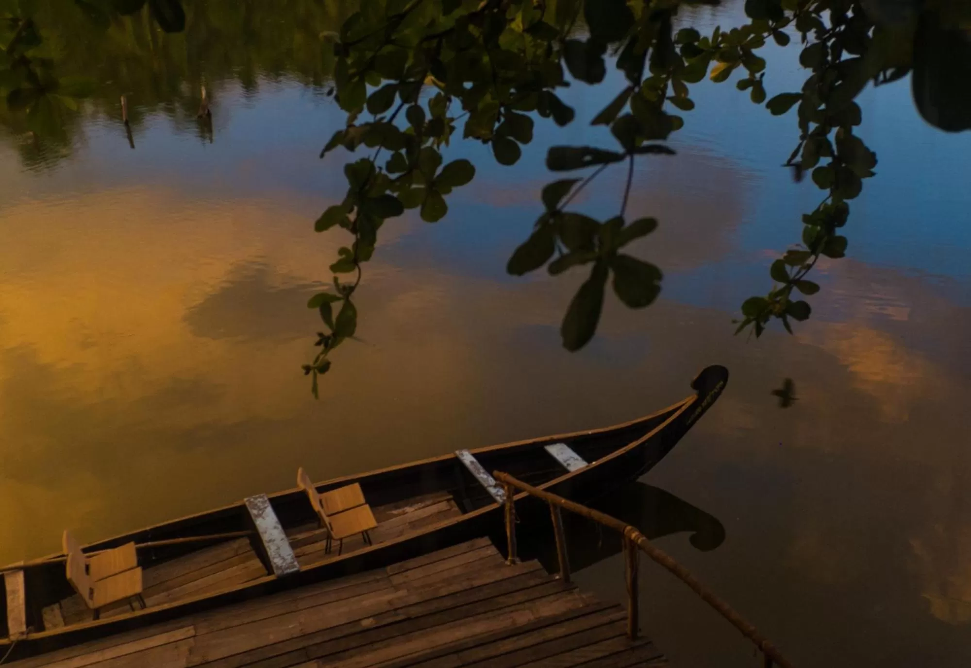 Activities in Taj Green Cove Resort and Spa Kovalam