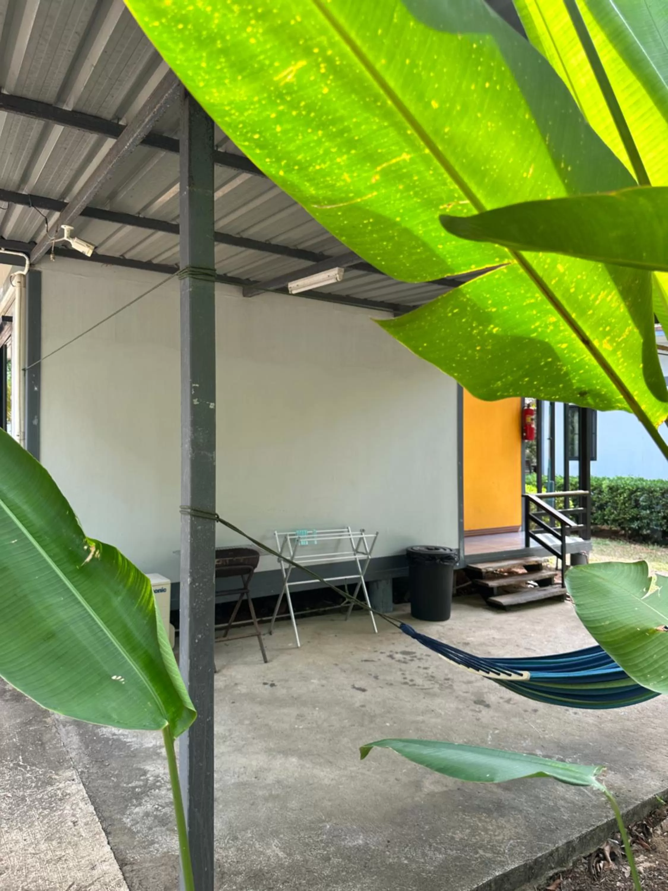 Day in Fine Times Resort