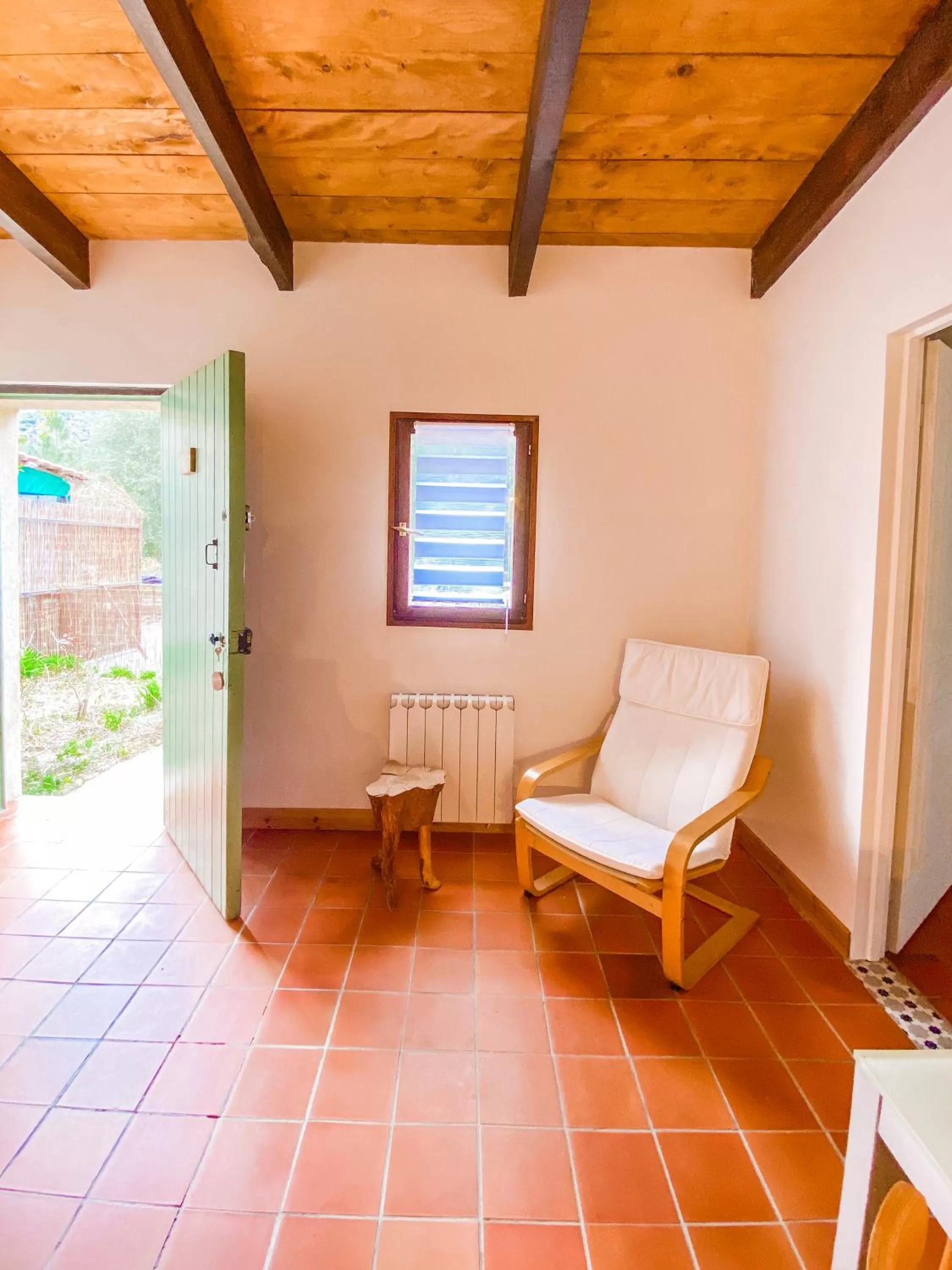 Auberge De La Foret Bonifatu