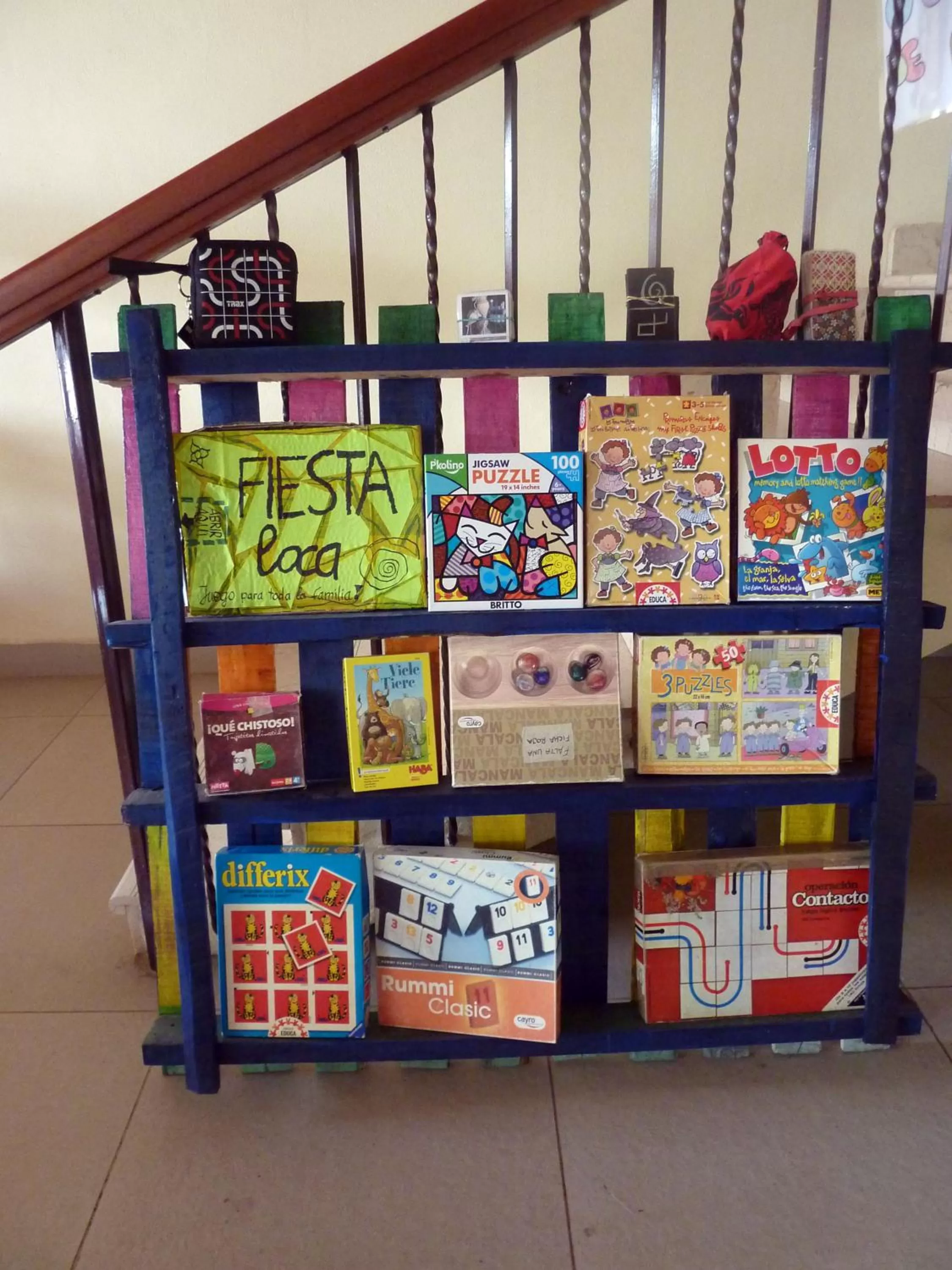 Activities in Hotel Casa Vínculos