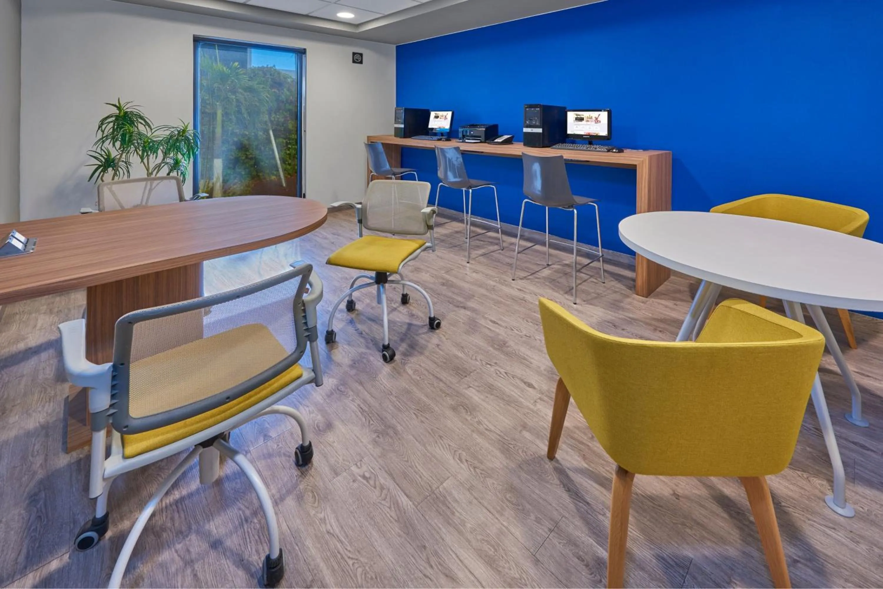 Other in City Express by Marriott Irapuato