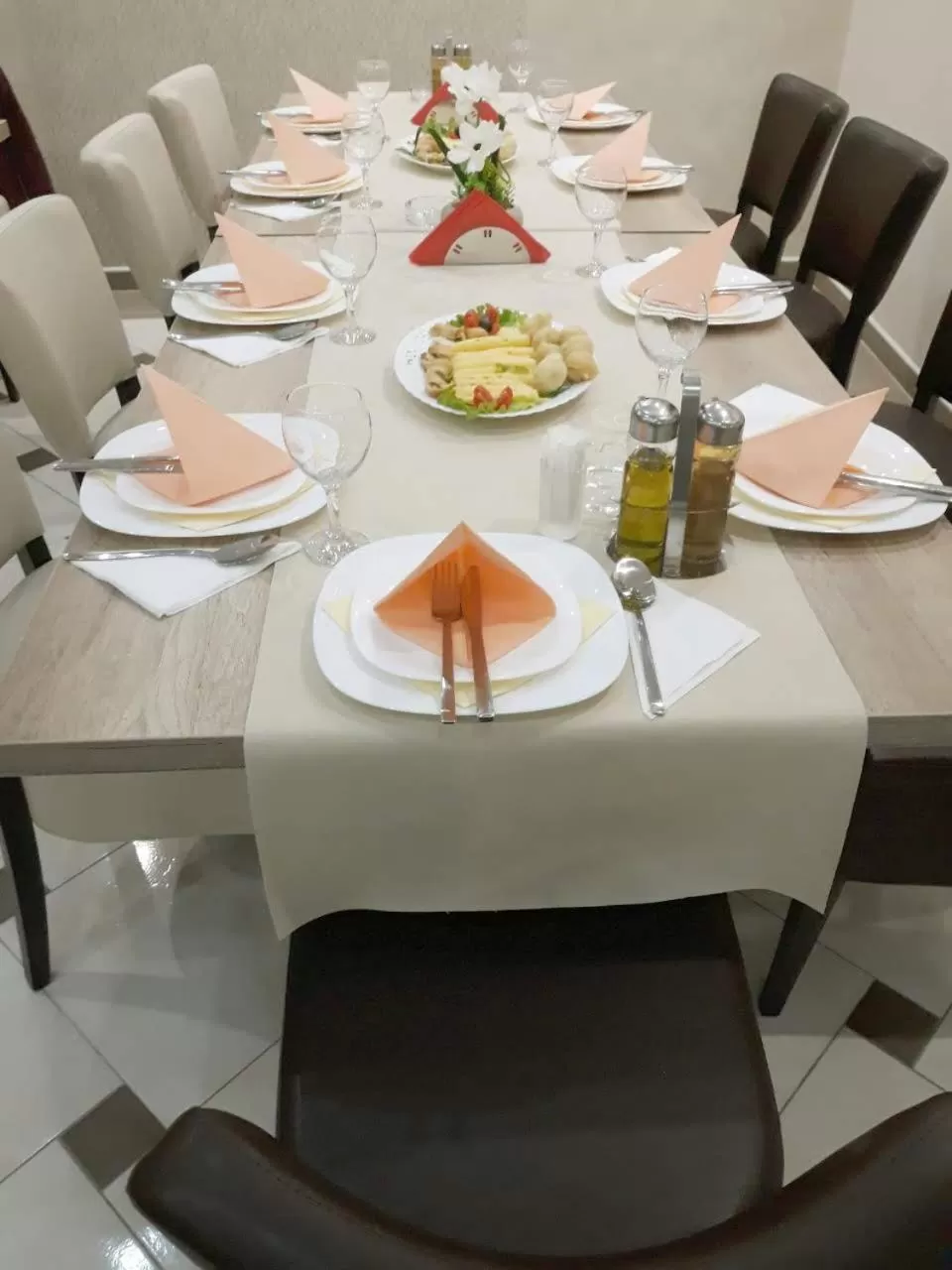 Breakfast, Restaurant/Places to Eat in Villa Maja