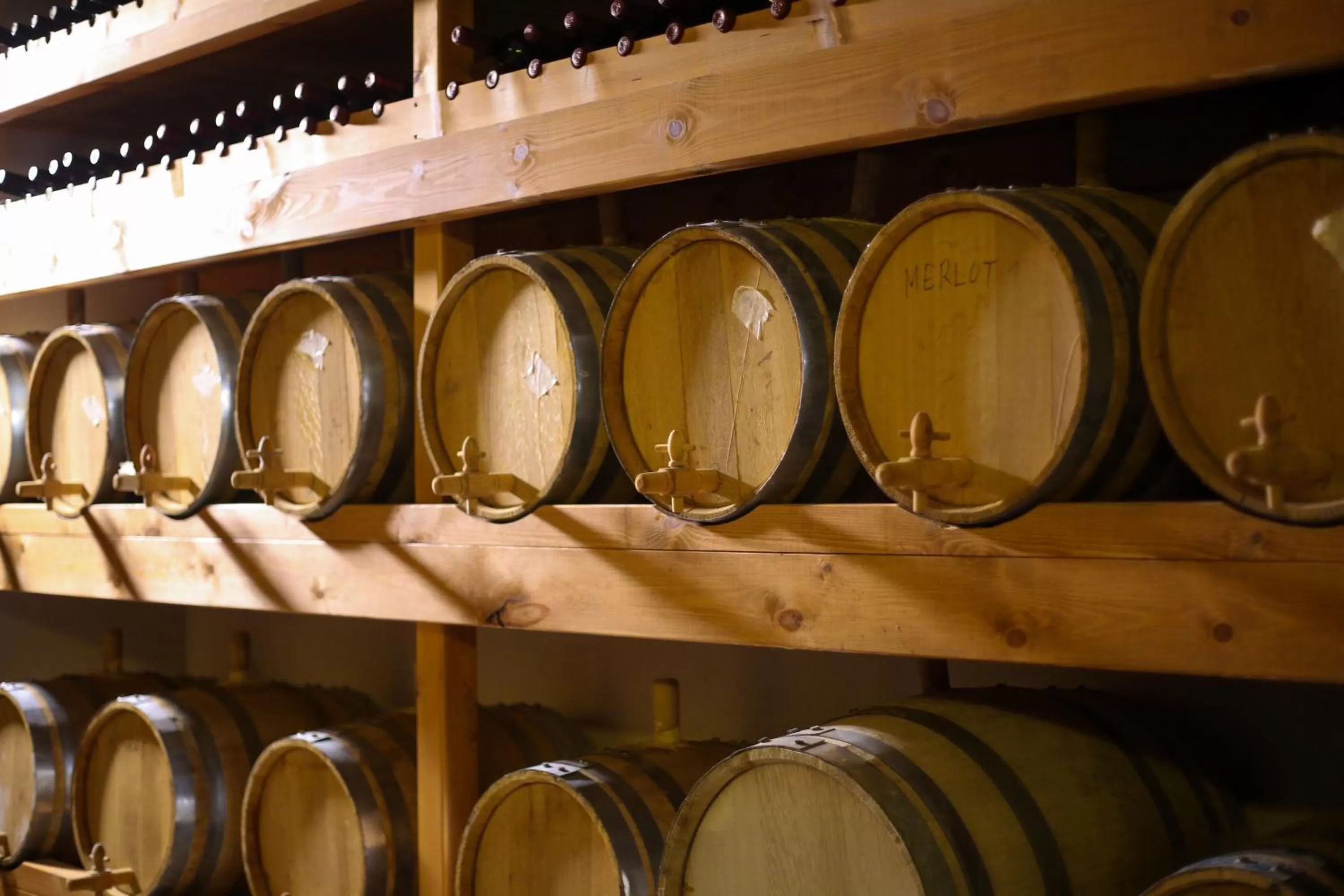 Drinks in Hotel Rolex