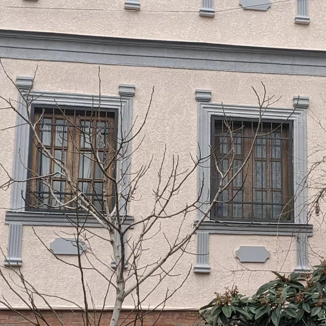 Property Building in Hotel Kalanga