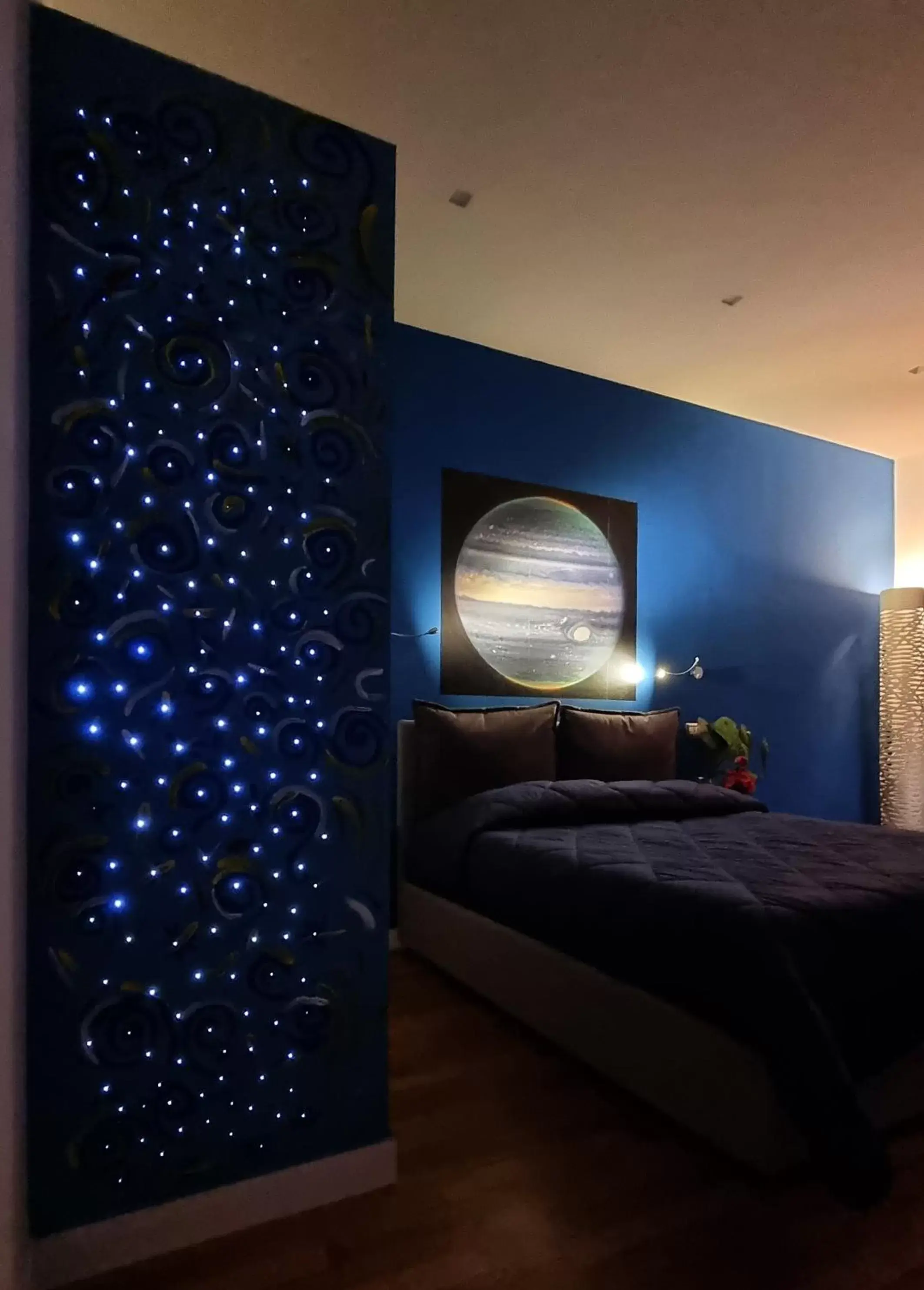 Double Room in Soul City Double Room in Soul City