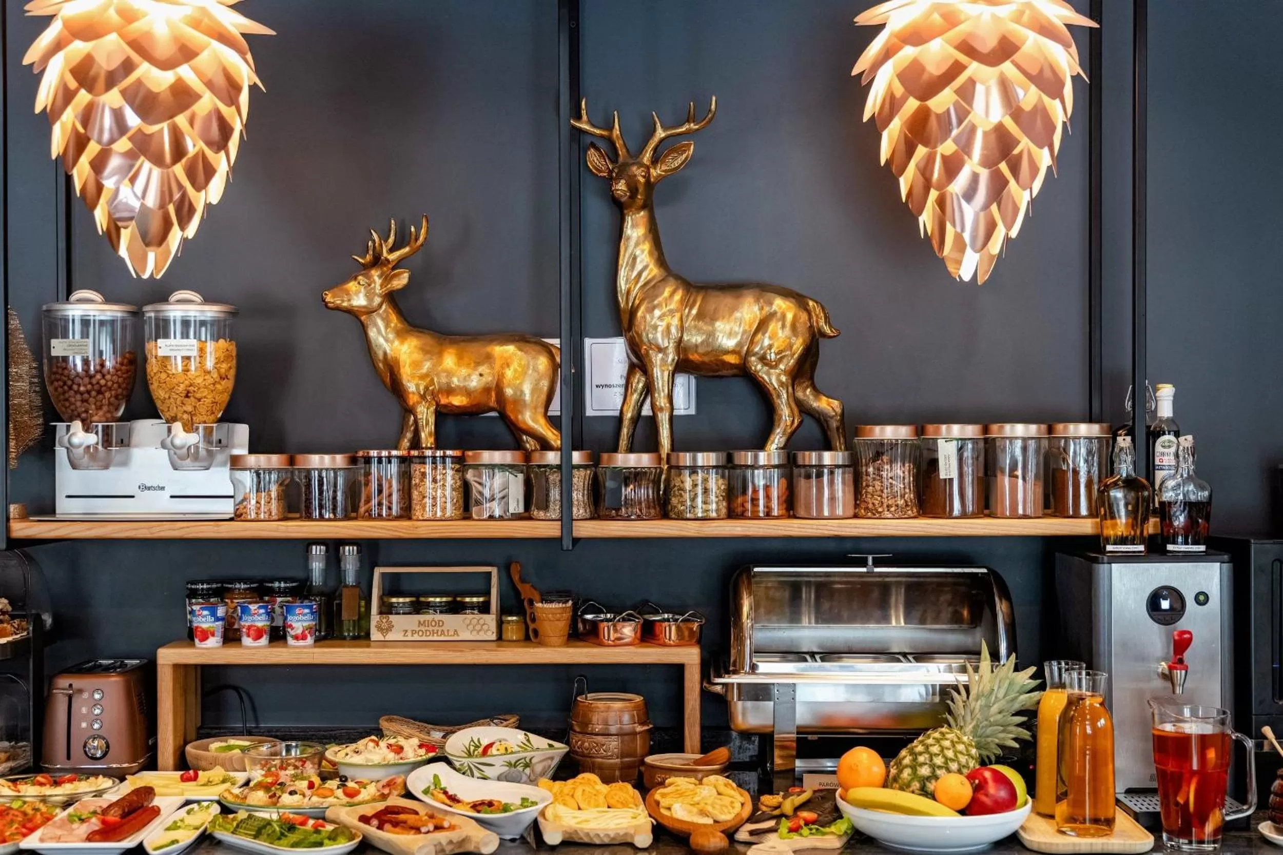 Serce Tatr Residence Zakopane - blisko Krupówek