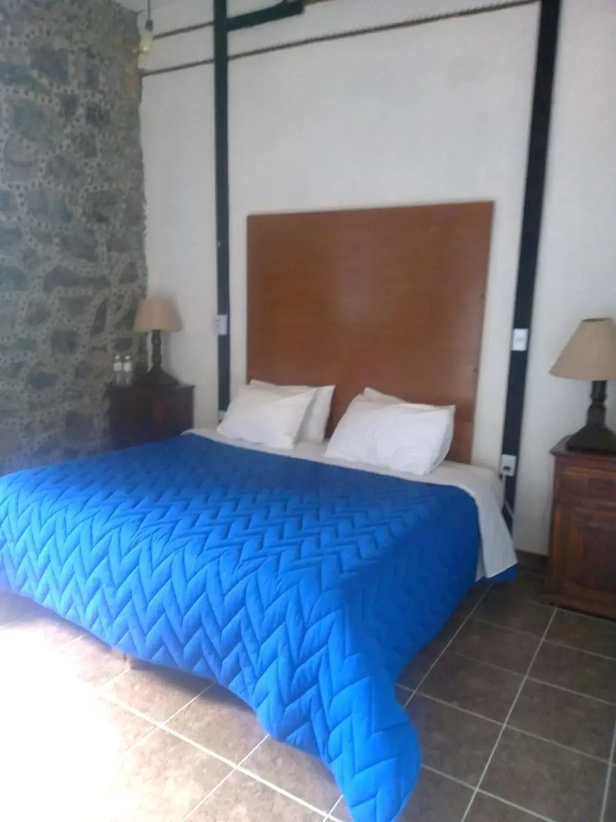 Standard Double Room in Hotel Vitorina Standard Double Room in Hotel Vitorina