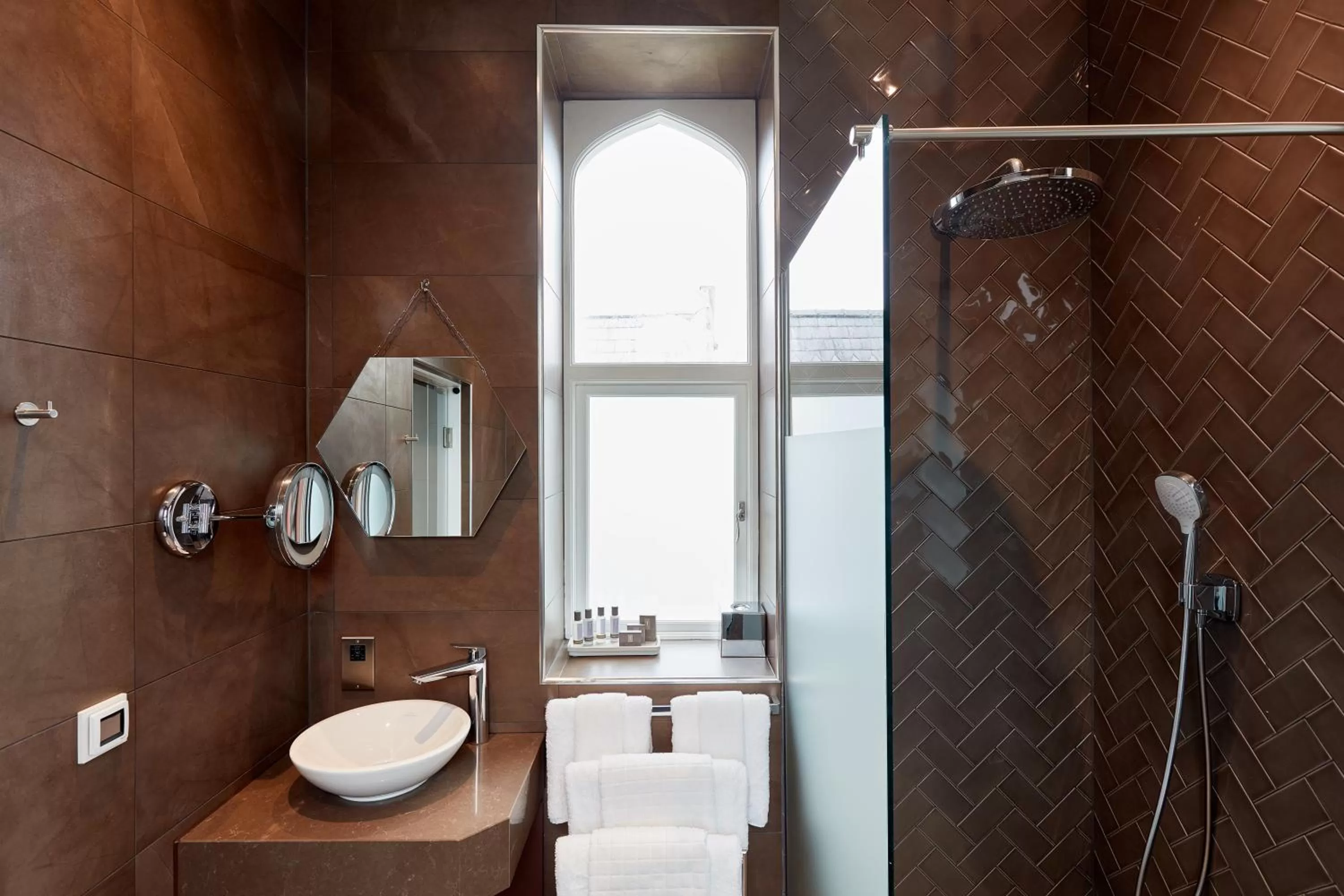 Other in Oddfellows On The Park