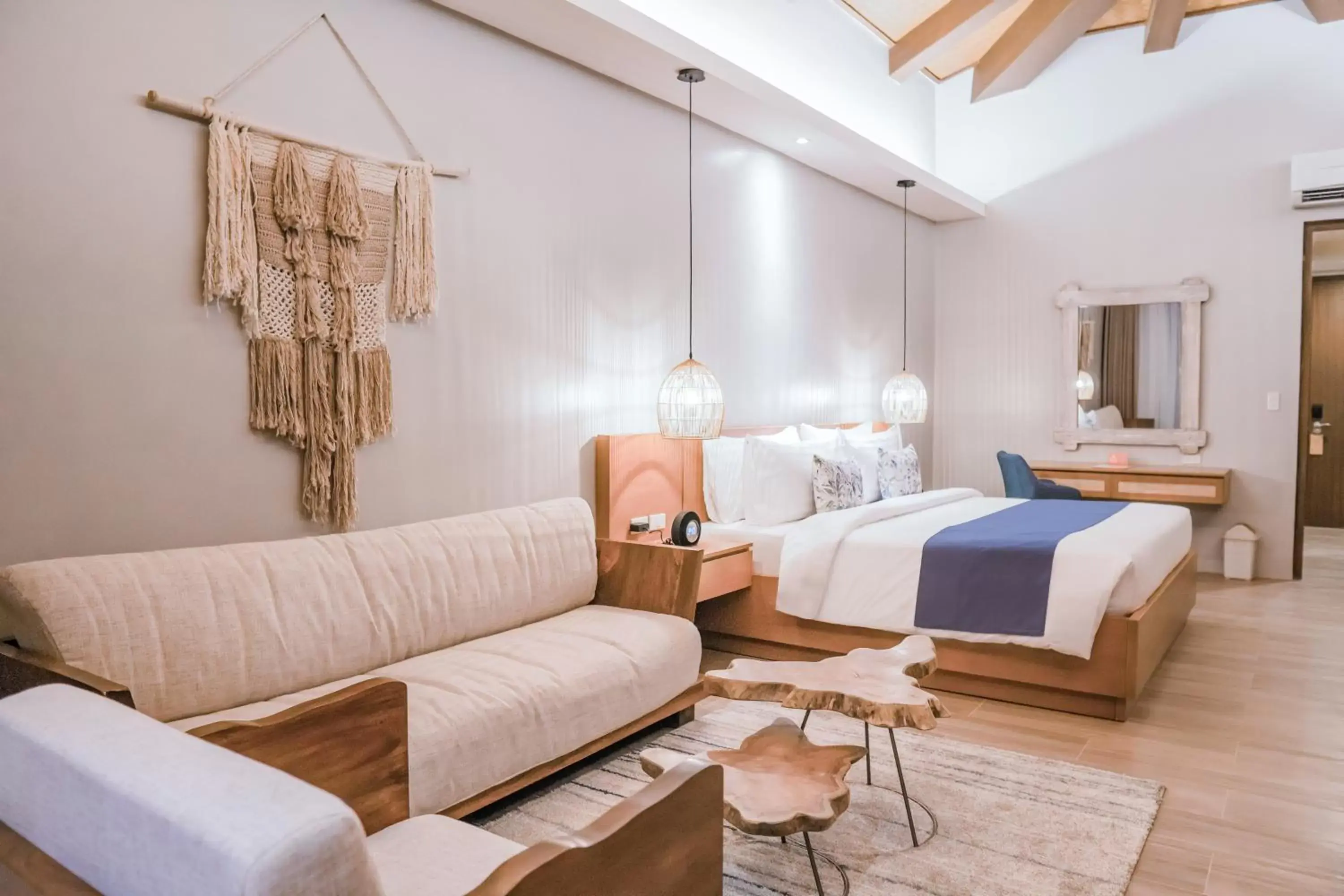 Premier Room in Charlie's El Nido Managed by HII Premier Room in Charlie's El Nido Managed by HII