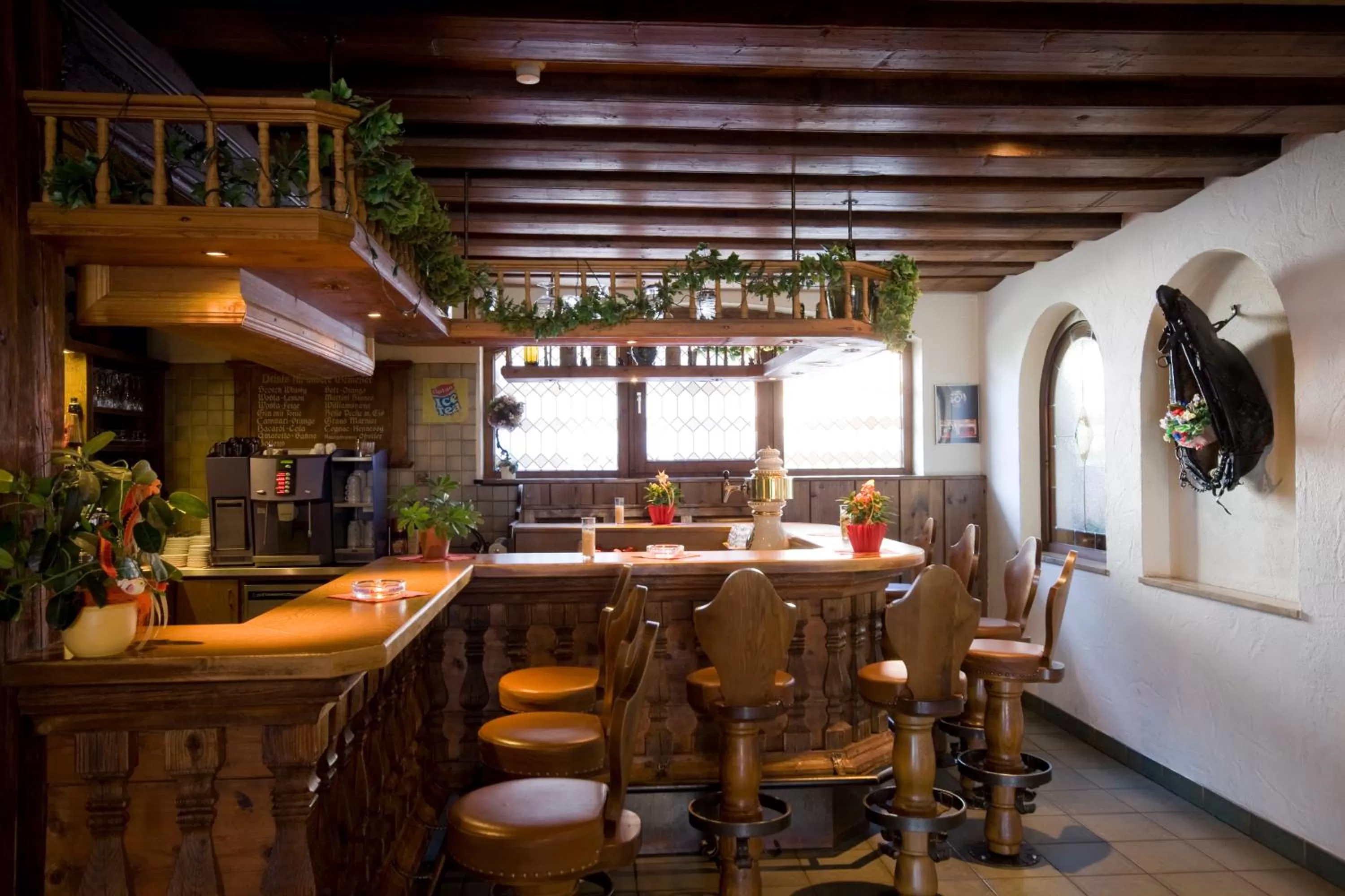 Lounge or bar, Lounge/Bar in Hotel Hauserwirt