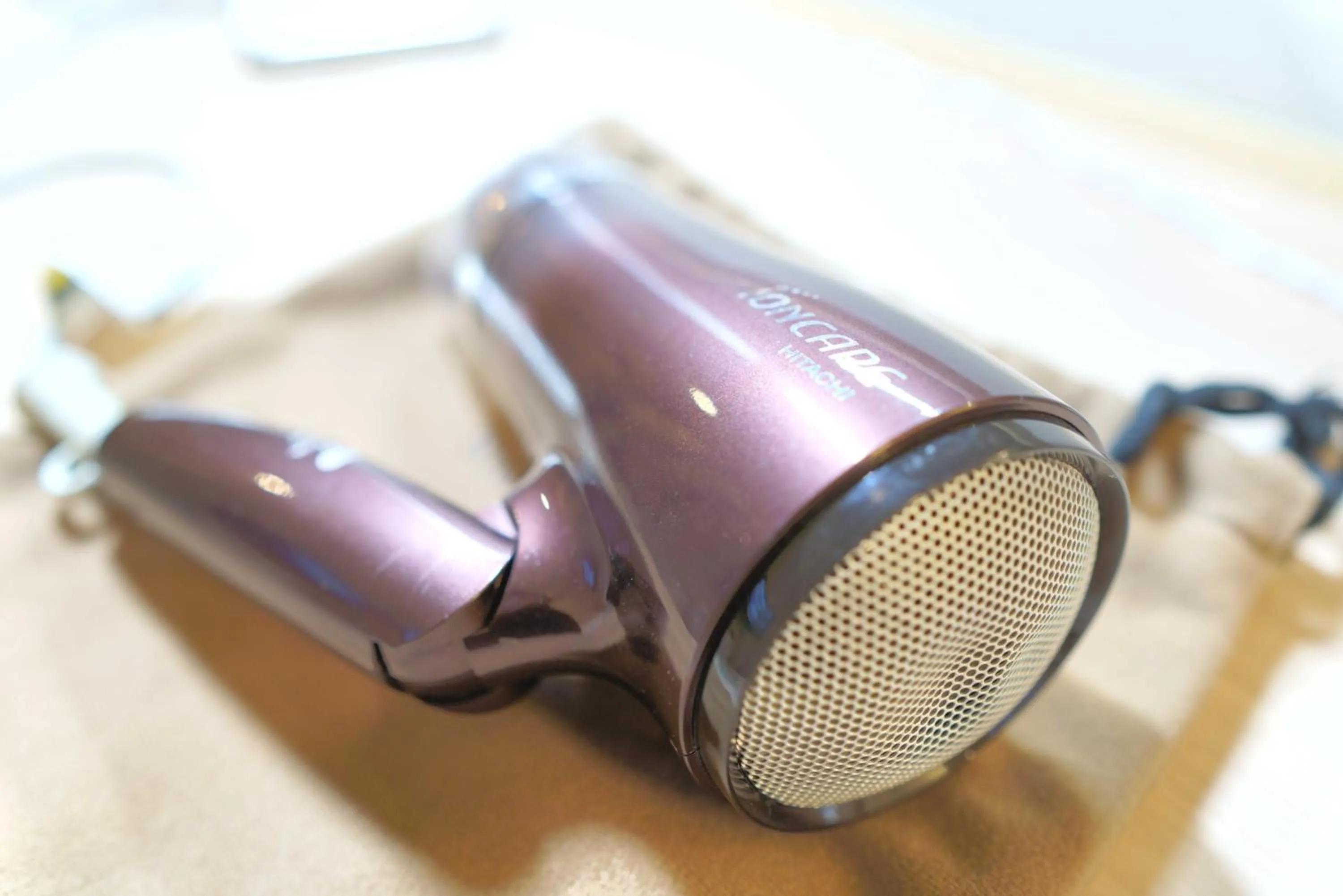 Photo of the whole room in Meitetsu Inn Hamamatsucho