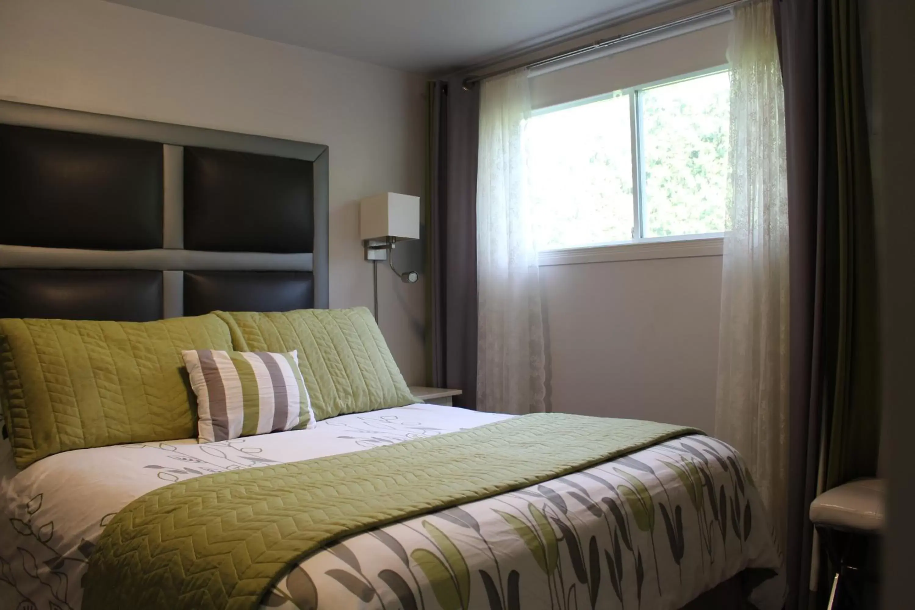 Queen Suite in Le Marigot Queen Suite in Le Marigot