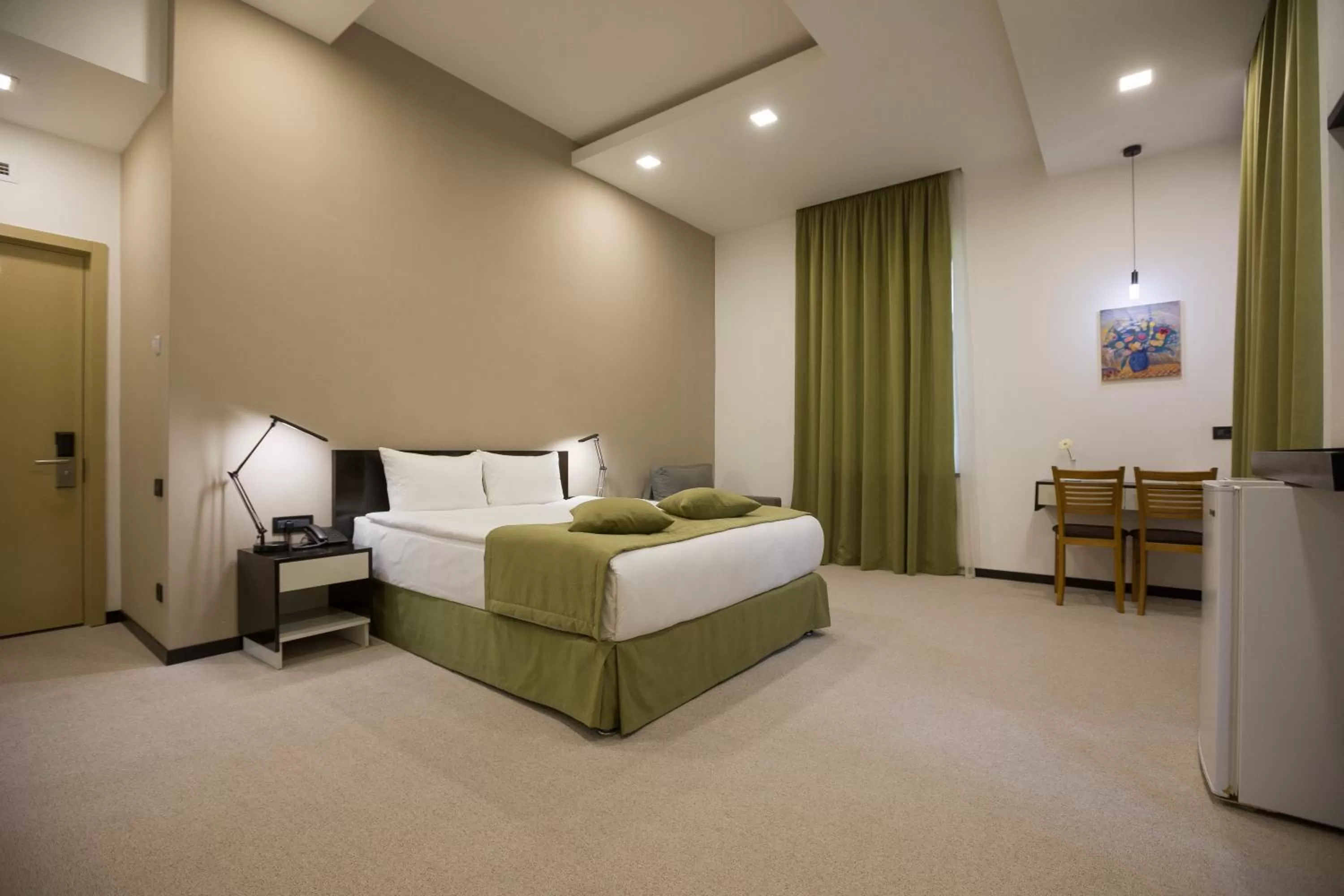 AnnaBella Boutique Hotel