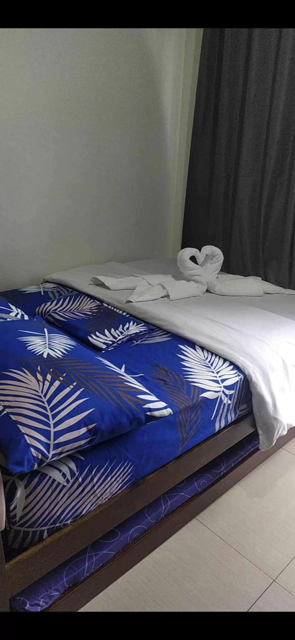 NorChel's Staycation near Mall of Asia