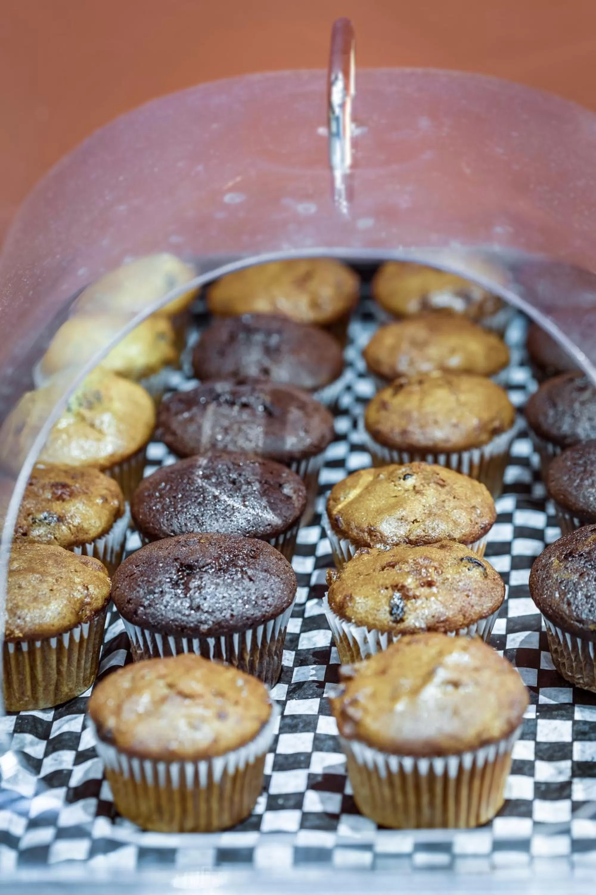 Food and drinks in Monte Carlo Inn & Suites Downtown Markham