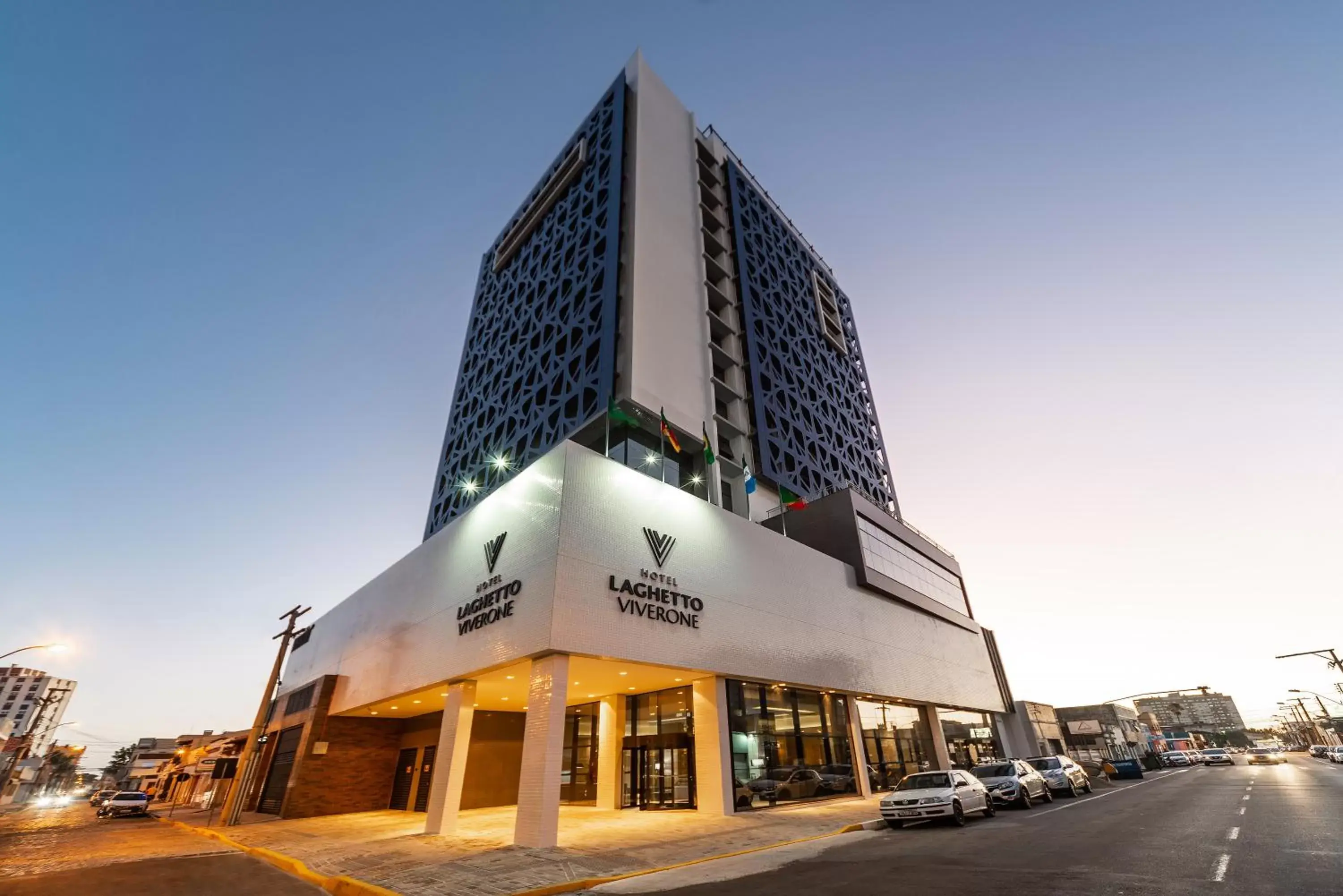 Hotel Laghetto Rio Grande Hotel Laghetto Rio Grande