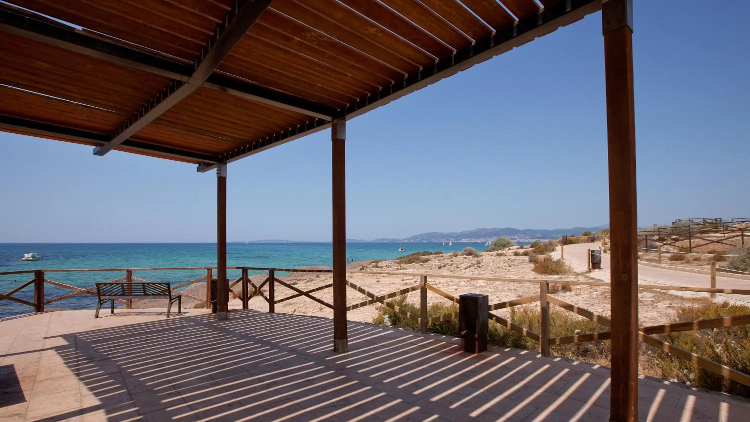 Neighbourhood in JS Palma Stay - Adults Only