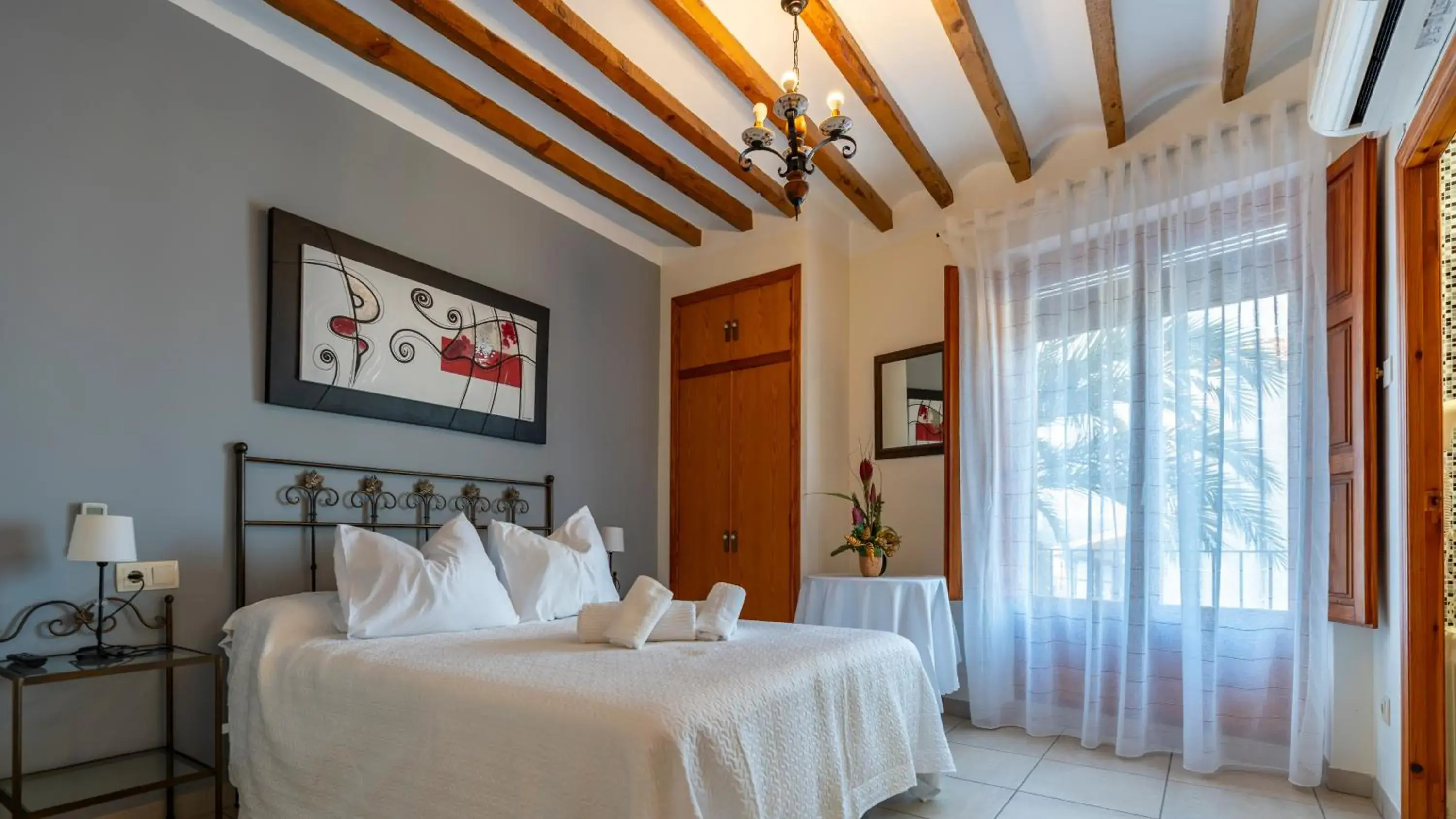 Hotel El Rullo Hotel El Rullo