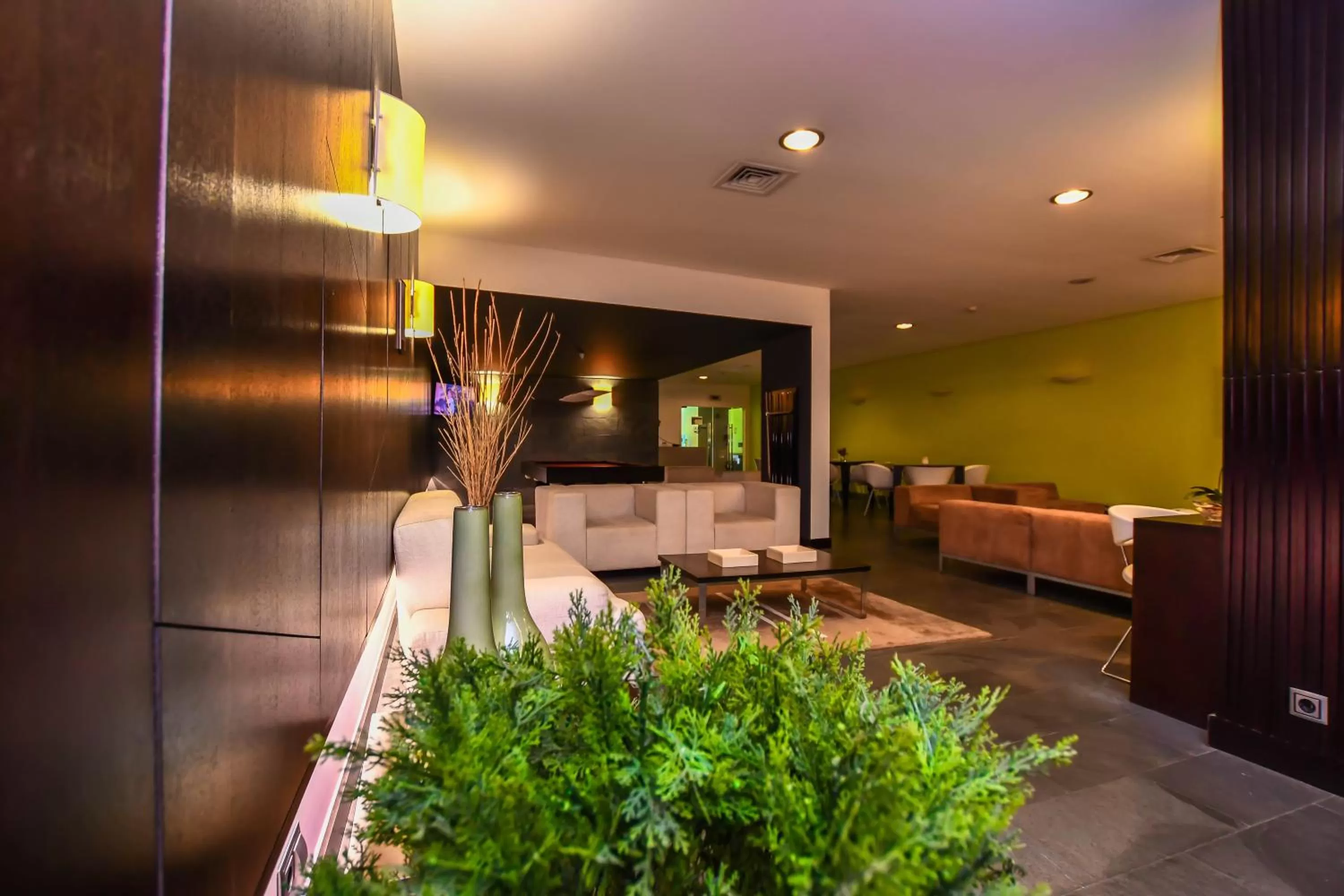 Quinta Mirabela - Design Hotel