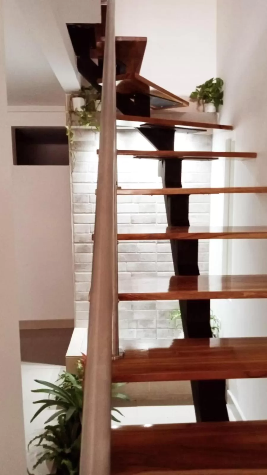 Property building in Aw Hotel Pasarela Real