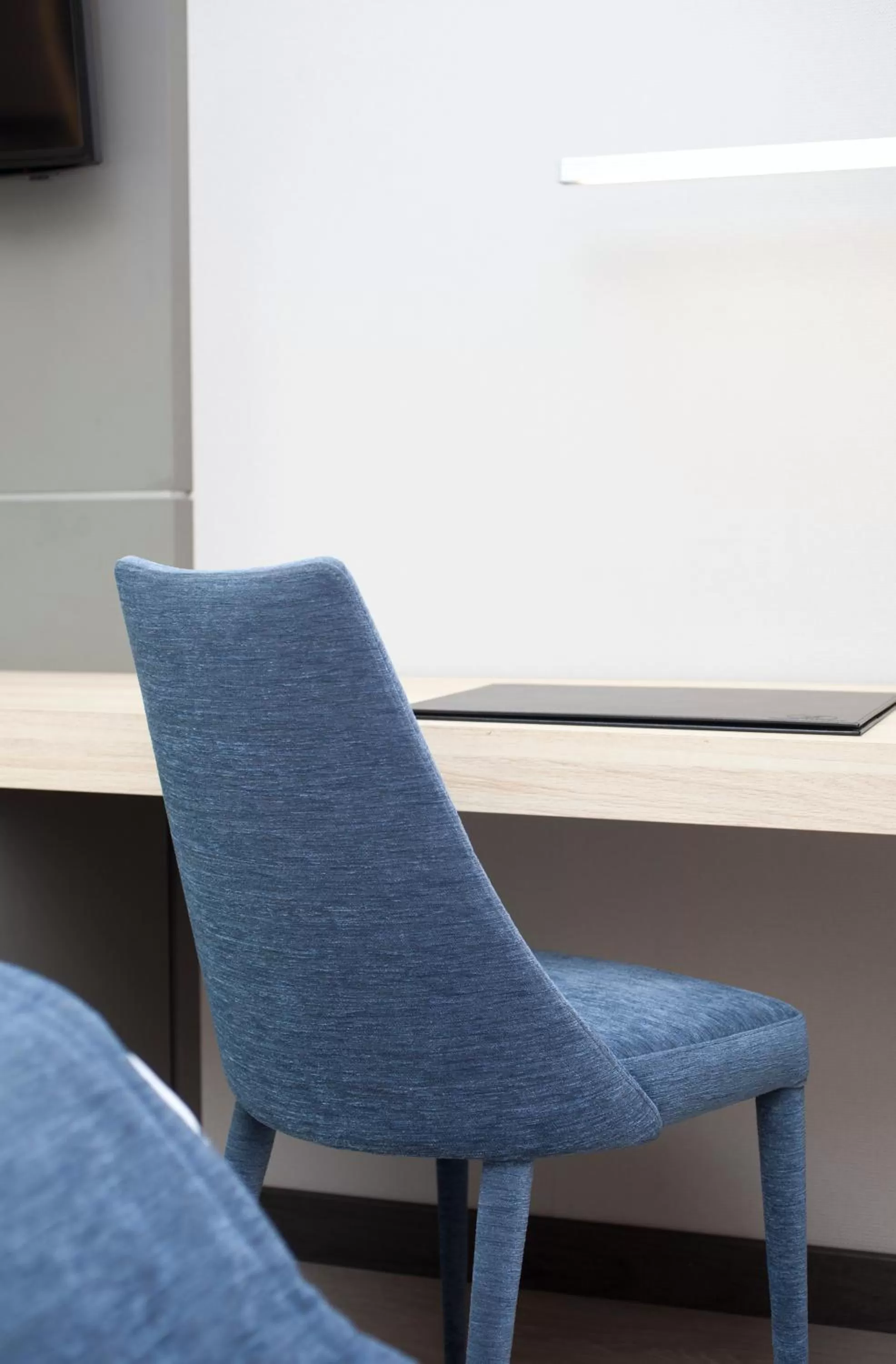 Seating area in Hotel Liabeny