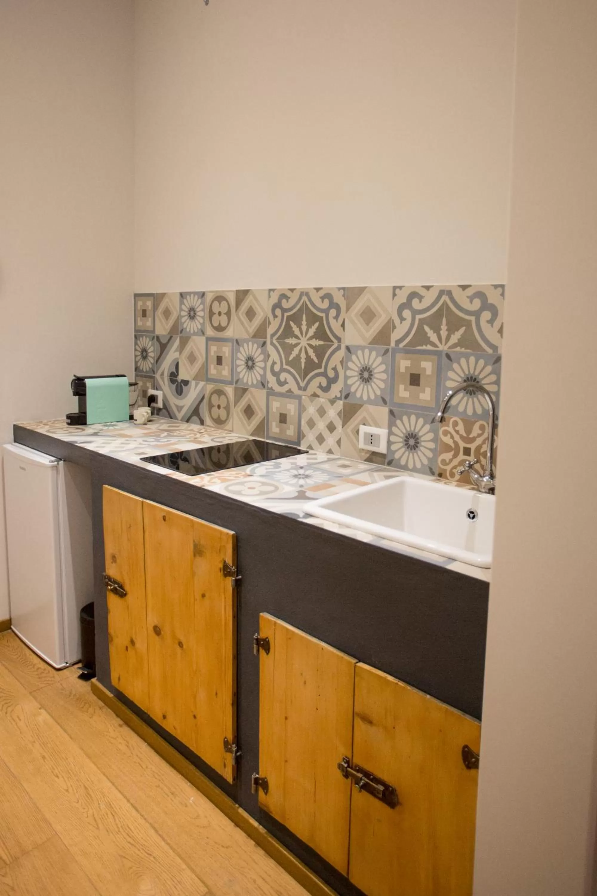 Borgo Pinti Suites Le Stanze dei Nobili