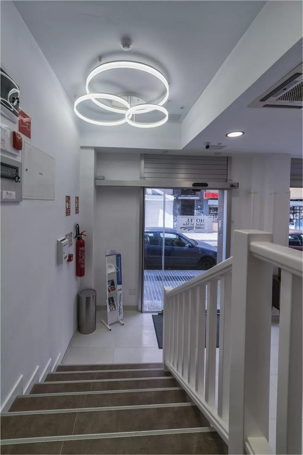 Hotel Ciudad del Mar