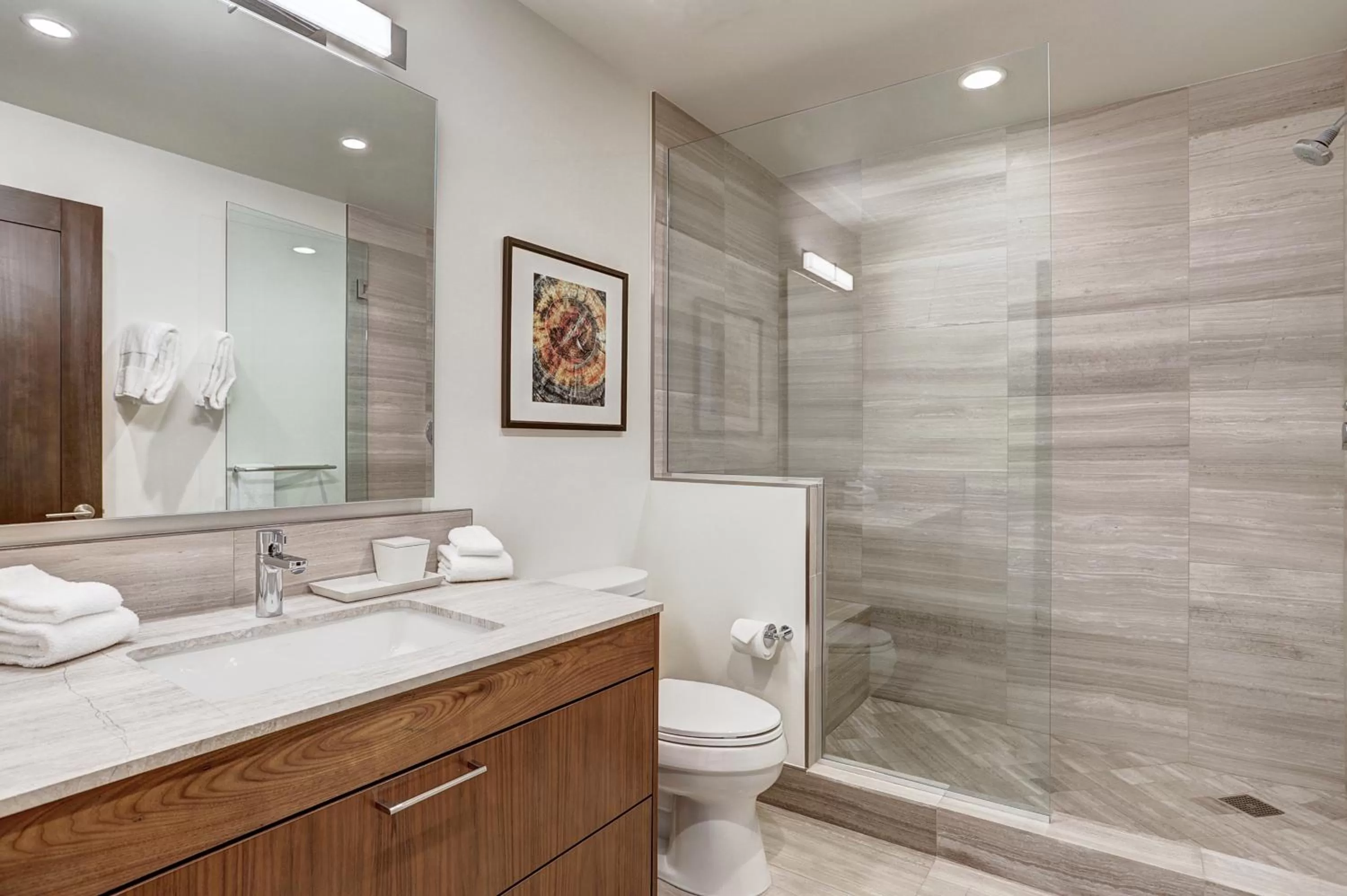 The Arrabelle at Vail Square, a RockResort, by Vail Resorts