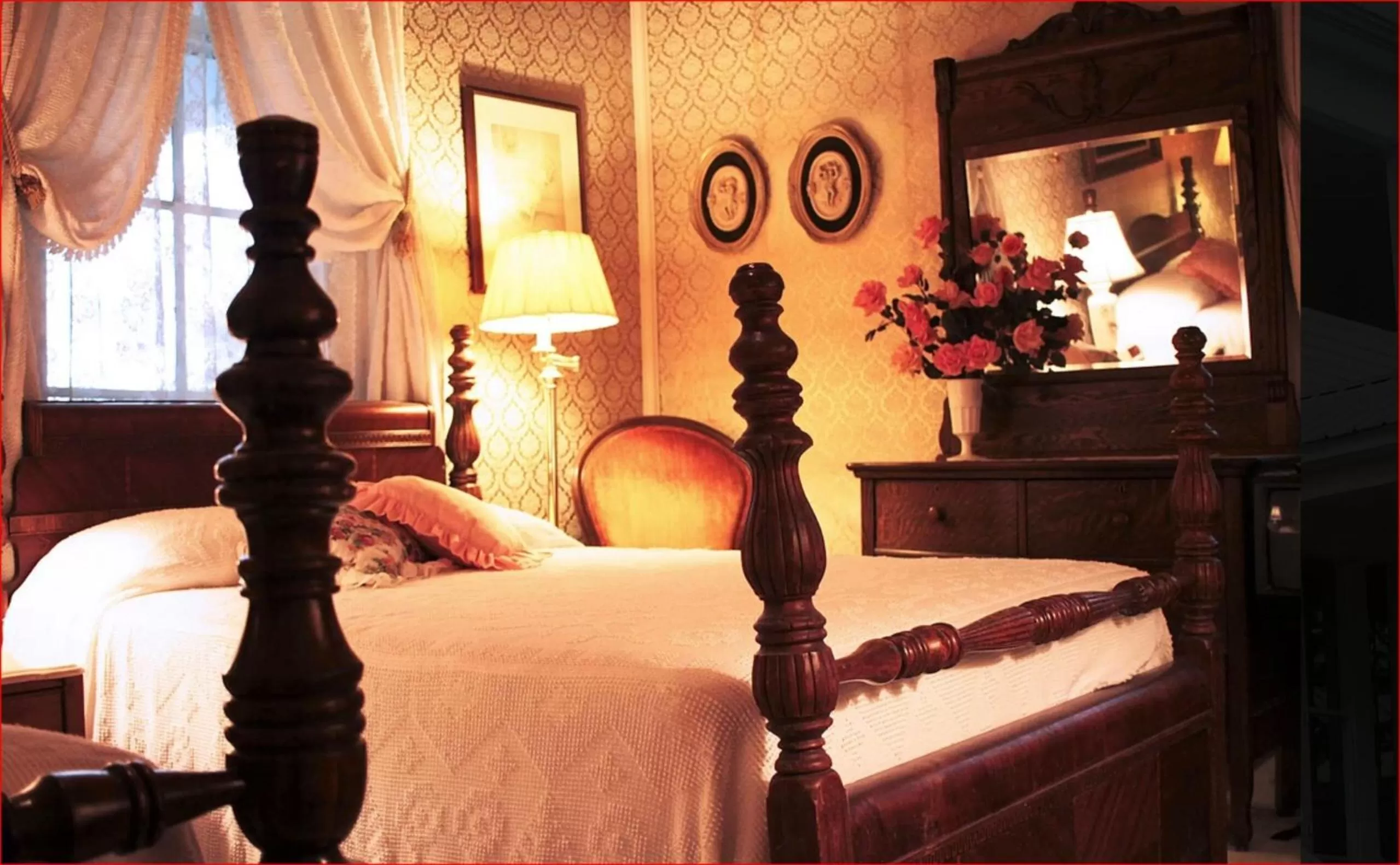 Other, Bed in Franklin Terrace Bed and Breakfast