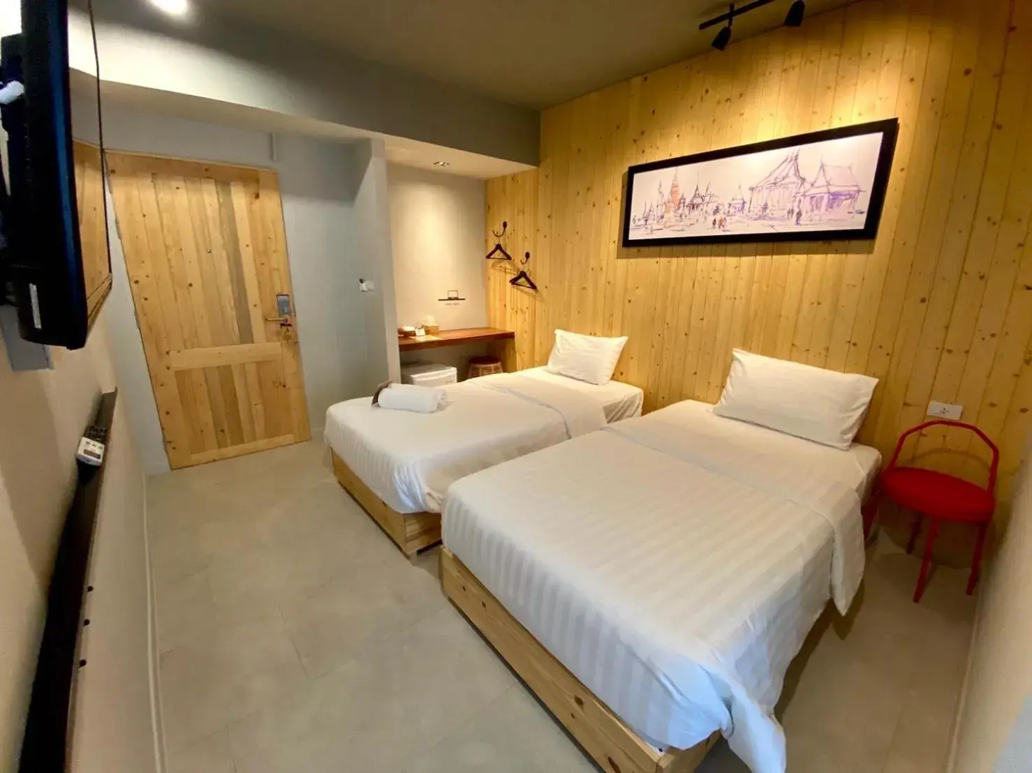 P24 at Kaset P24 at Kaset